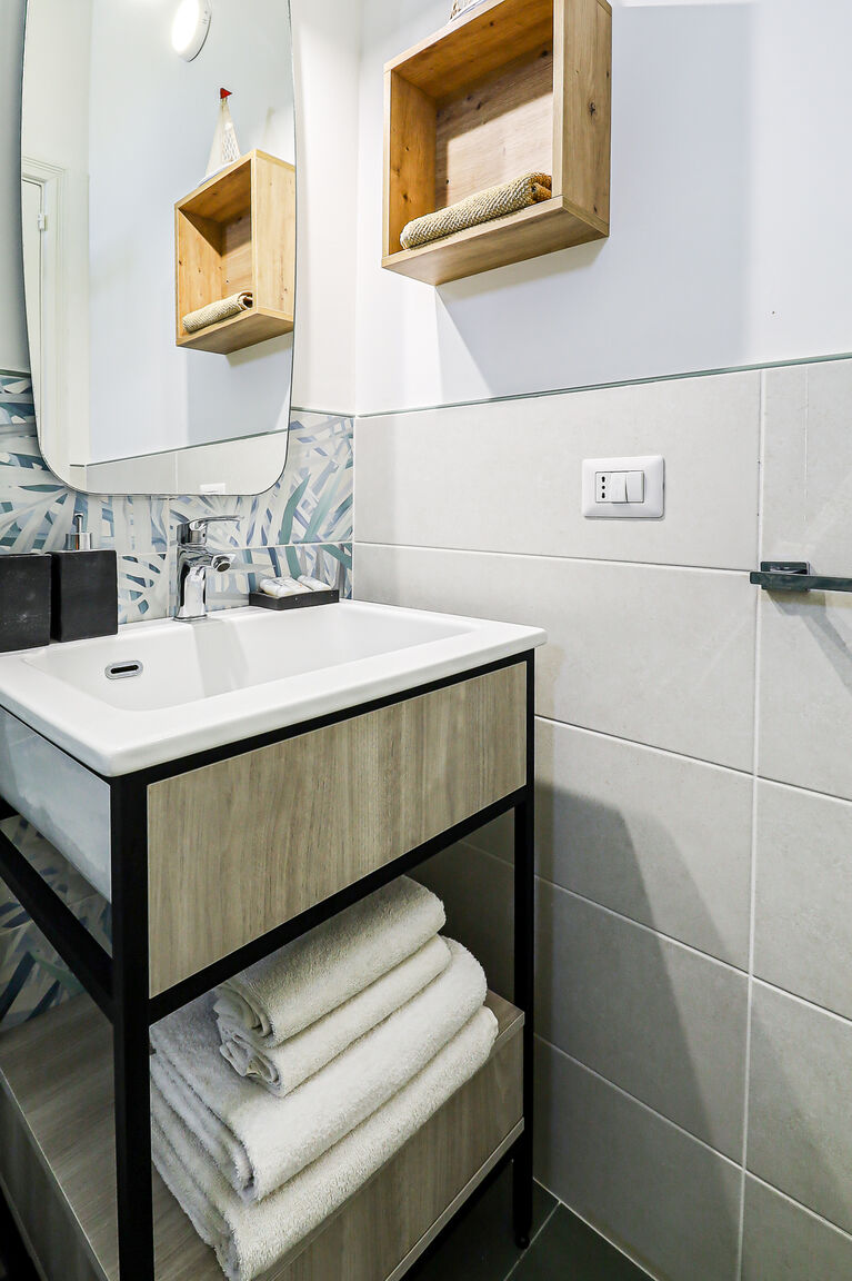 Italianway Gallipoli Tamarè 1 by Casa di Marco