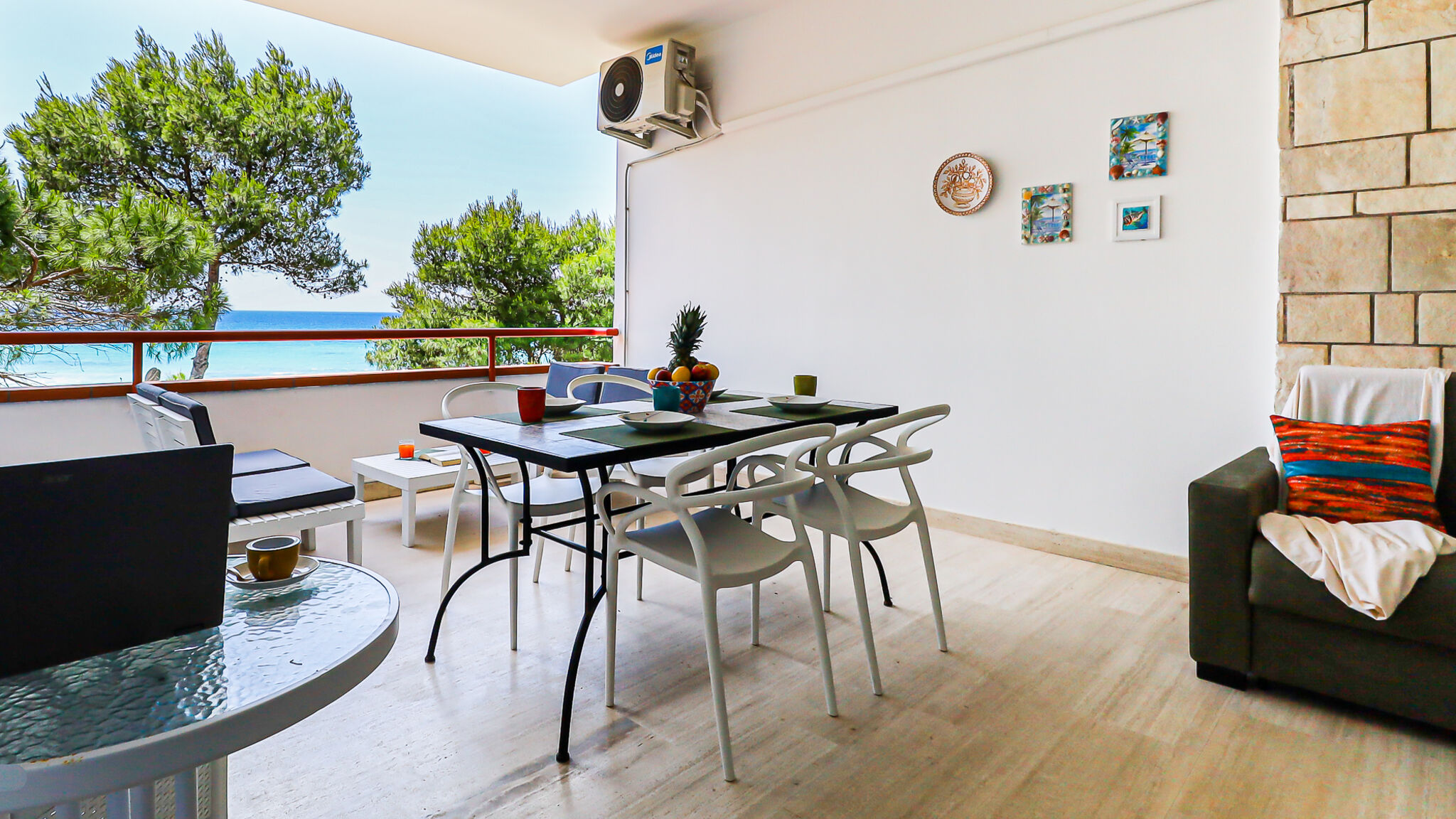 Italianway Gallipoli Tamarè 1 by Casa di Marco