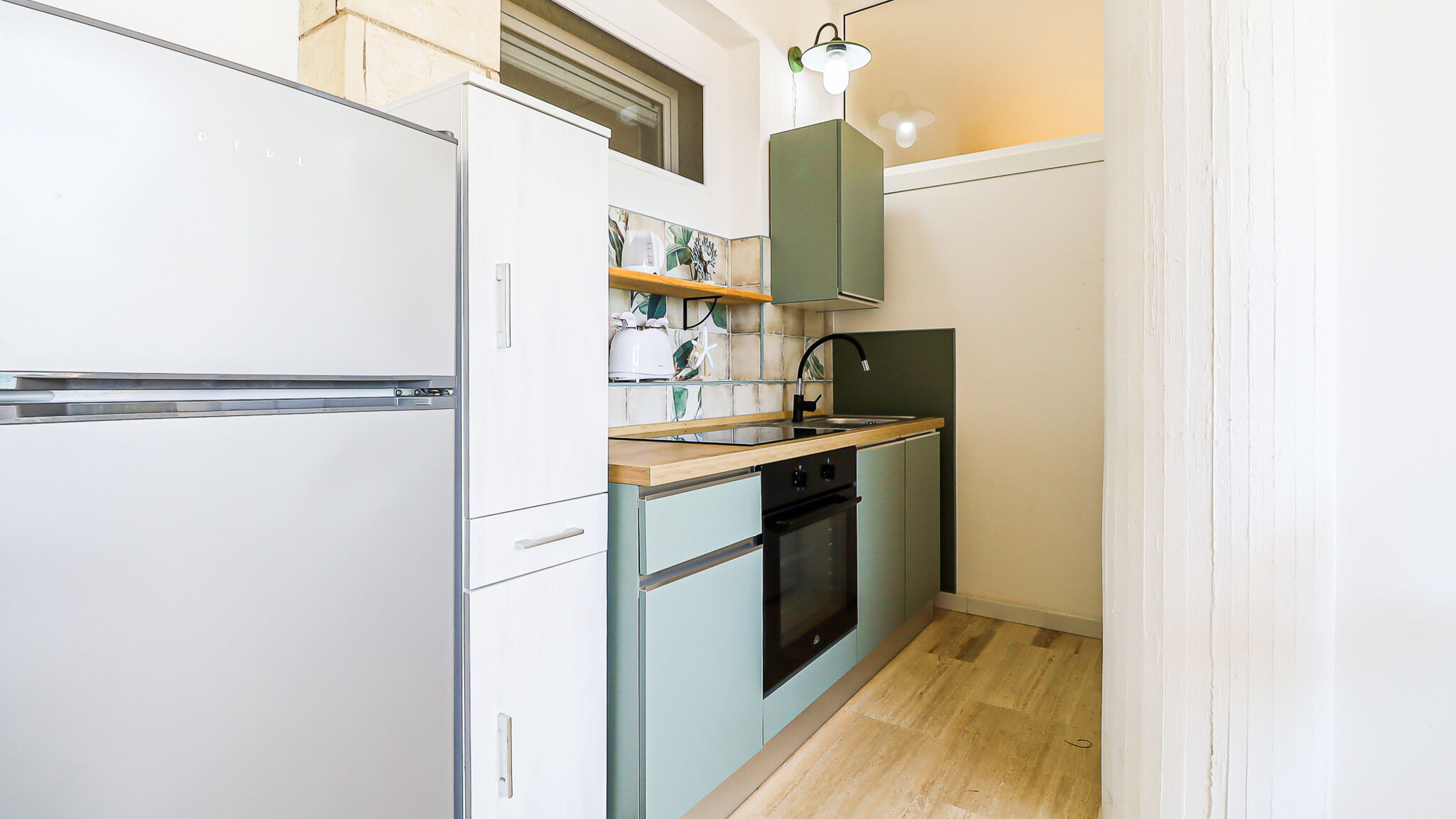 Italianway Gallipoli Tamarè 1 by Casa di Marco