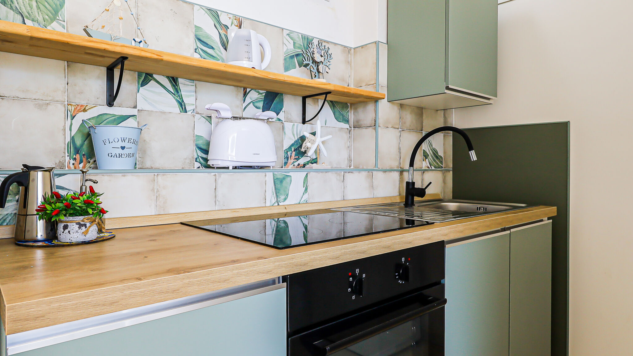 Italianway Gallipoli Tamarè 1 by Casa di Marco