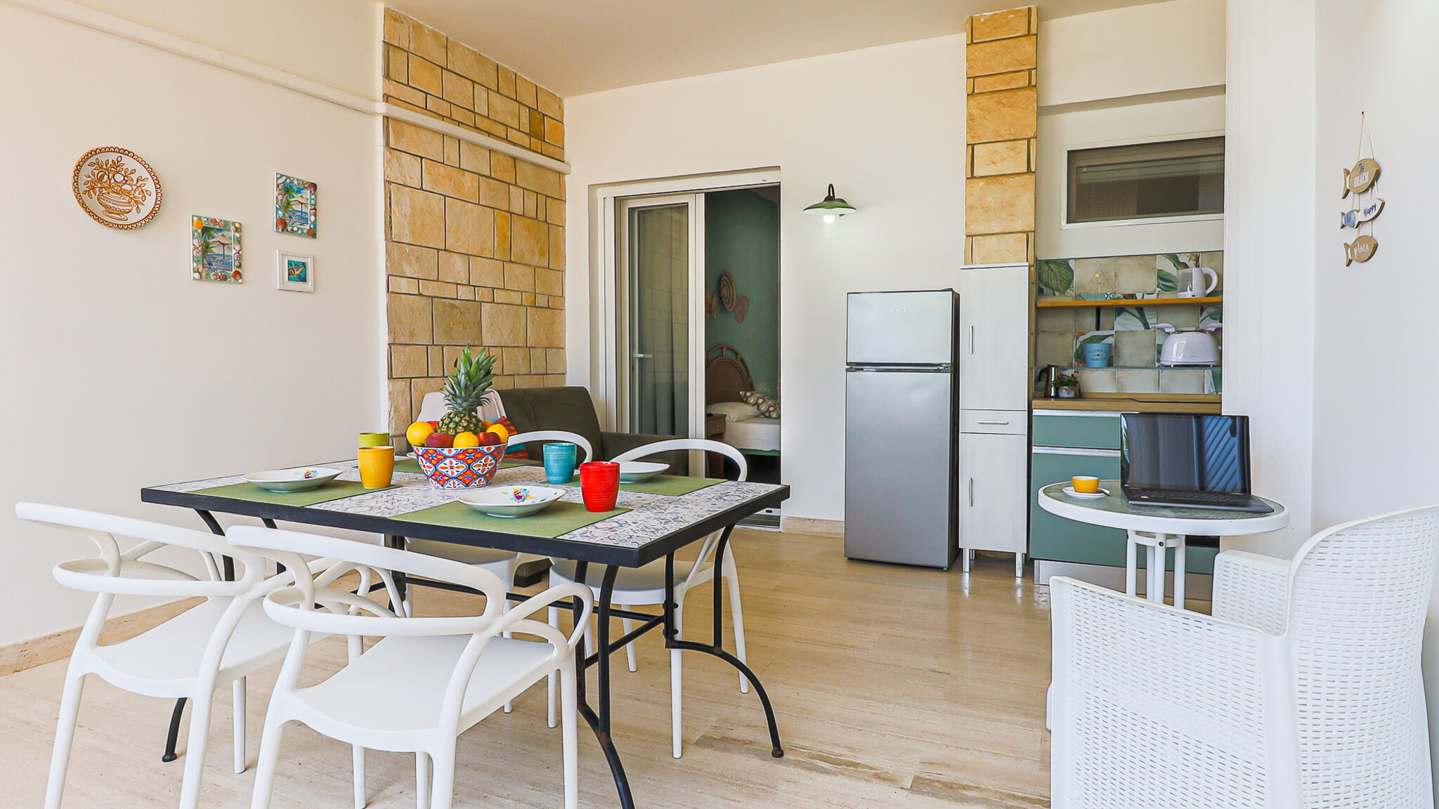 Italianway Gallipoli Tamarè 1 by Casa di Marco