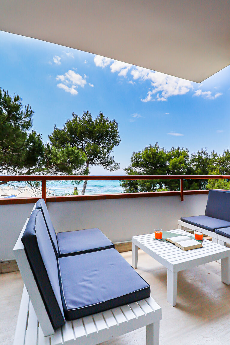 Italianway Gallipoli Tamarè 1 by Casa di Marco