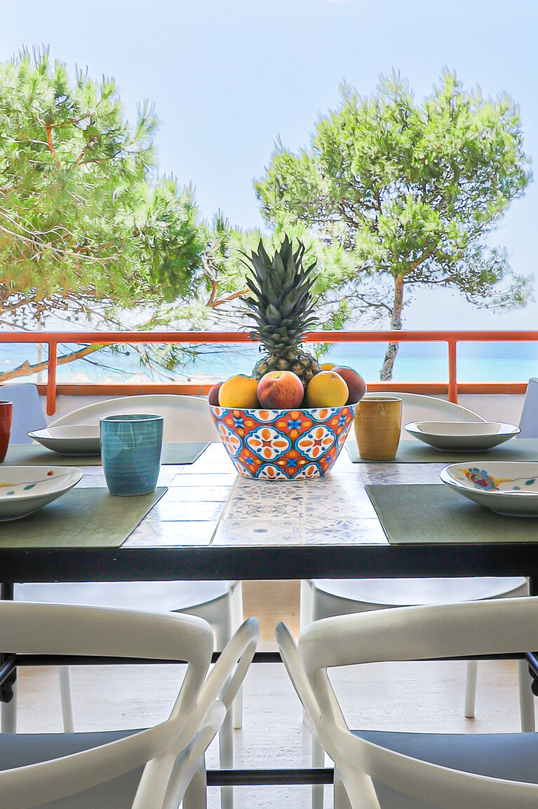 Italianway Gallipoli Tamarè 1 by Casa di Marco