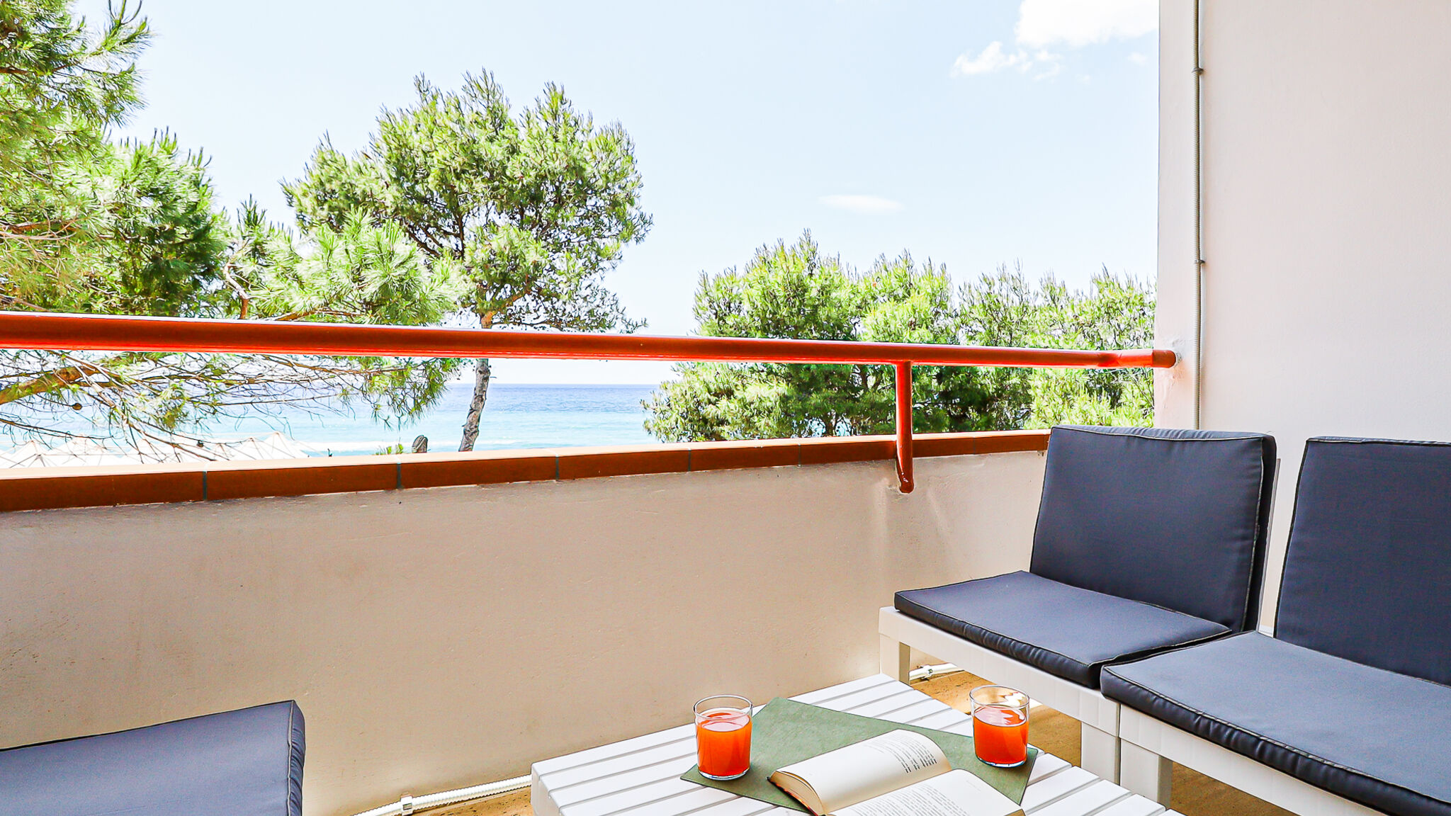 Italianway Gallipoli Tamarè 1 by Casa di Marco