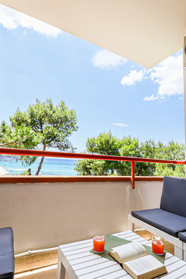 Italianway Gallipoli Tamarè 1 by Casa di Marco