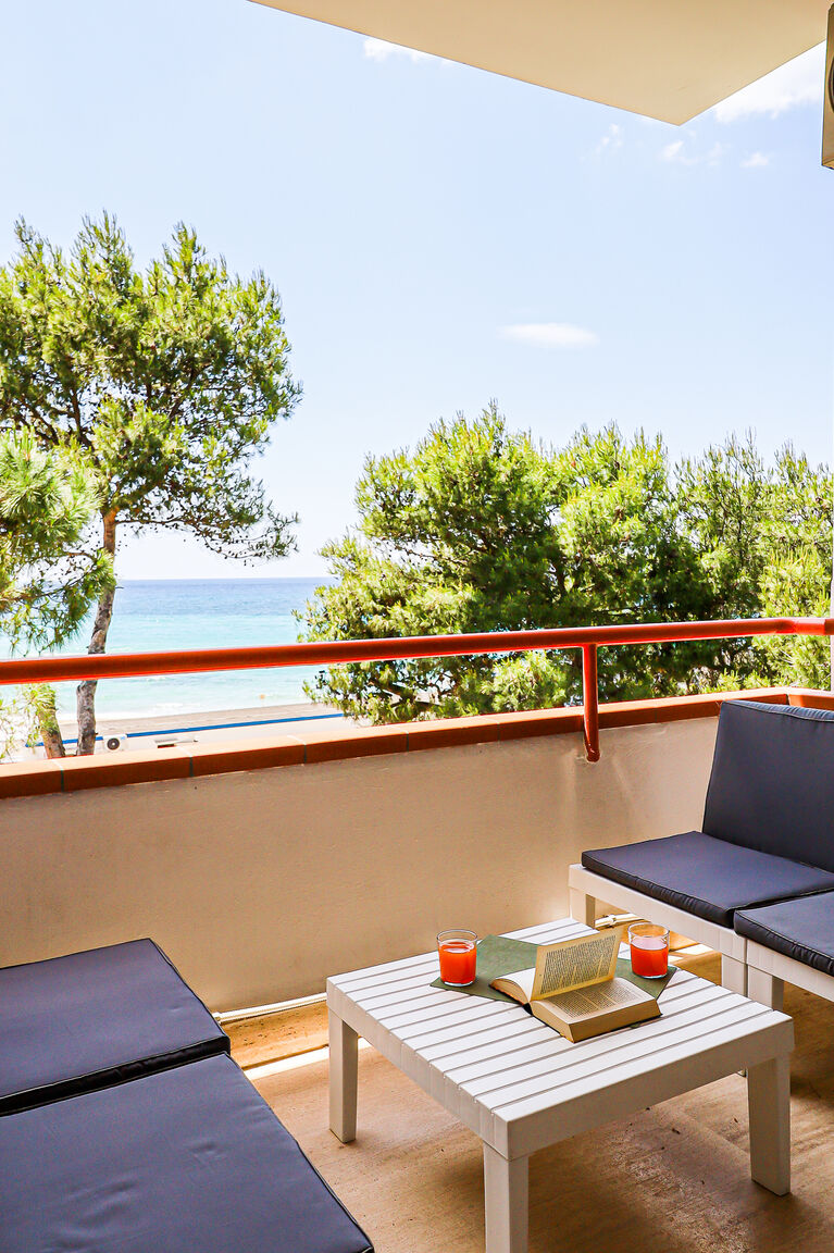 Italianway Gallipoli Tamarè 1 by Casa di Marco