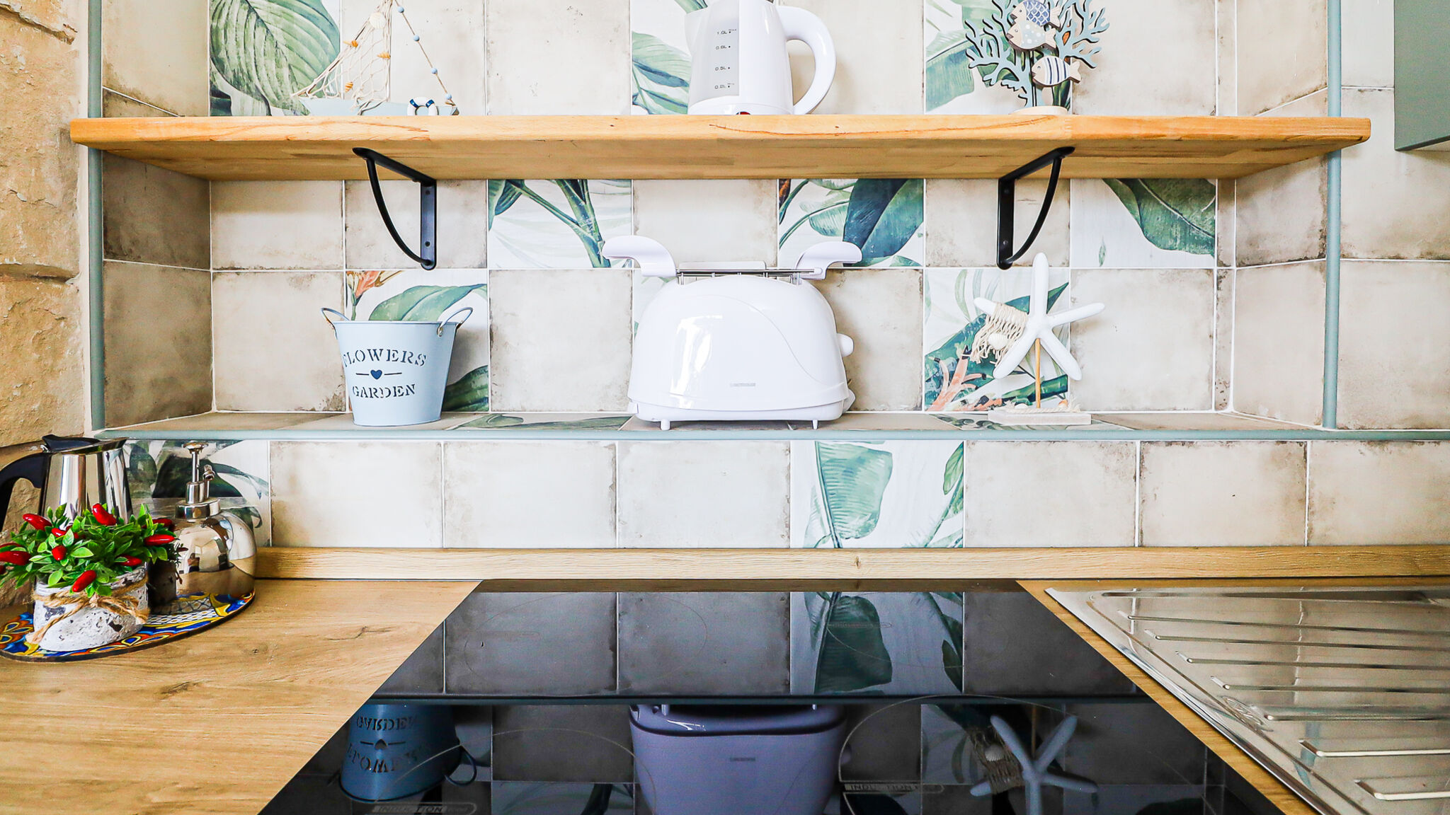 Italianway Gallipoli Tamarè 1 by Casa di Marco