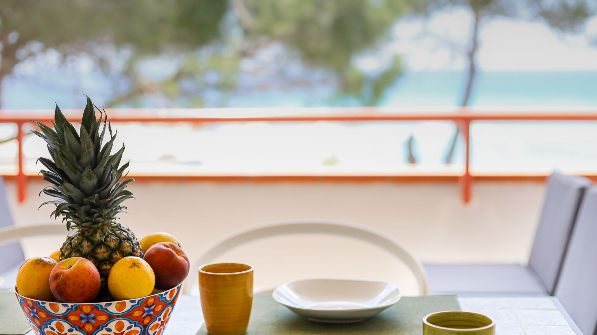 Italianway Gallipoli Tamarè 1 by Casa di Marco