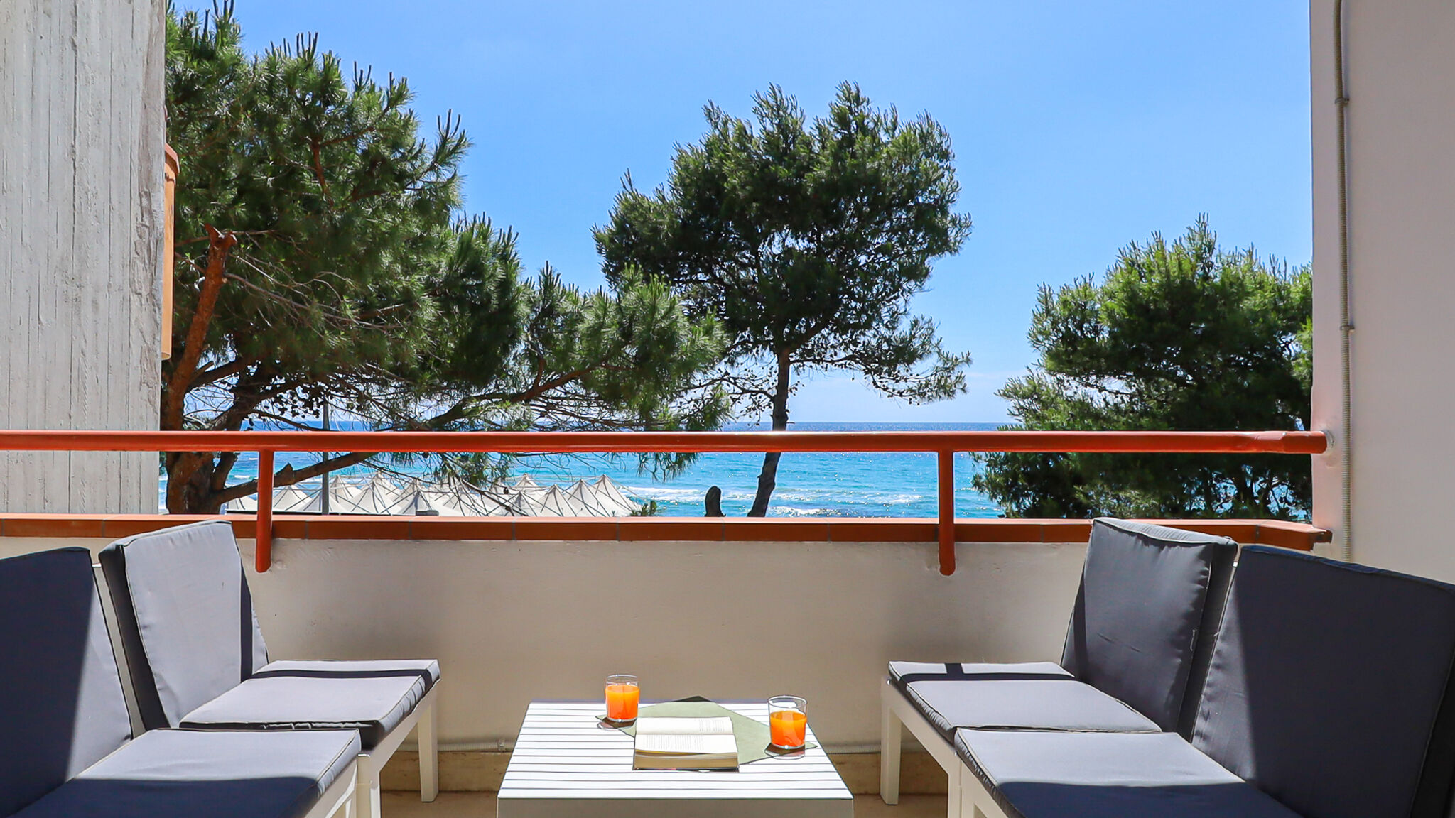 Italianway Gallipoli Tamarè 1 by Casa di Marco