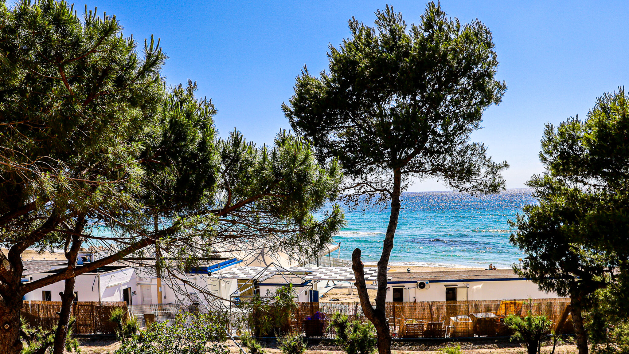 Italianway Gallipoli Tamarè 1 by Casa di Marco