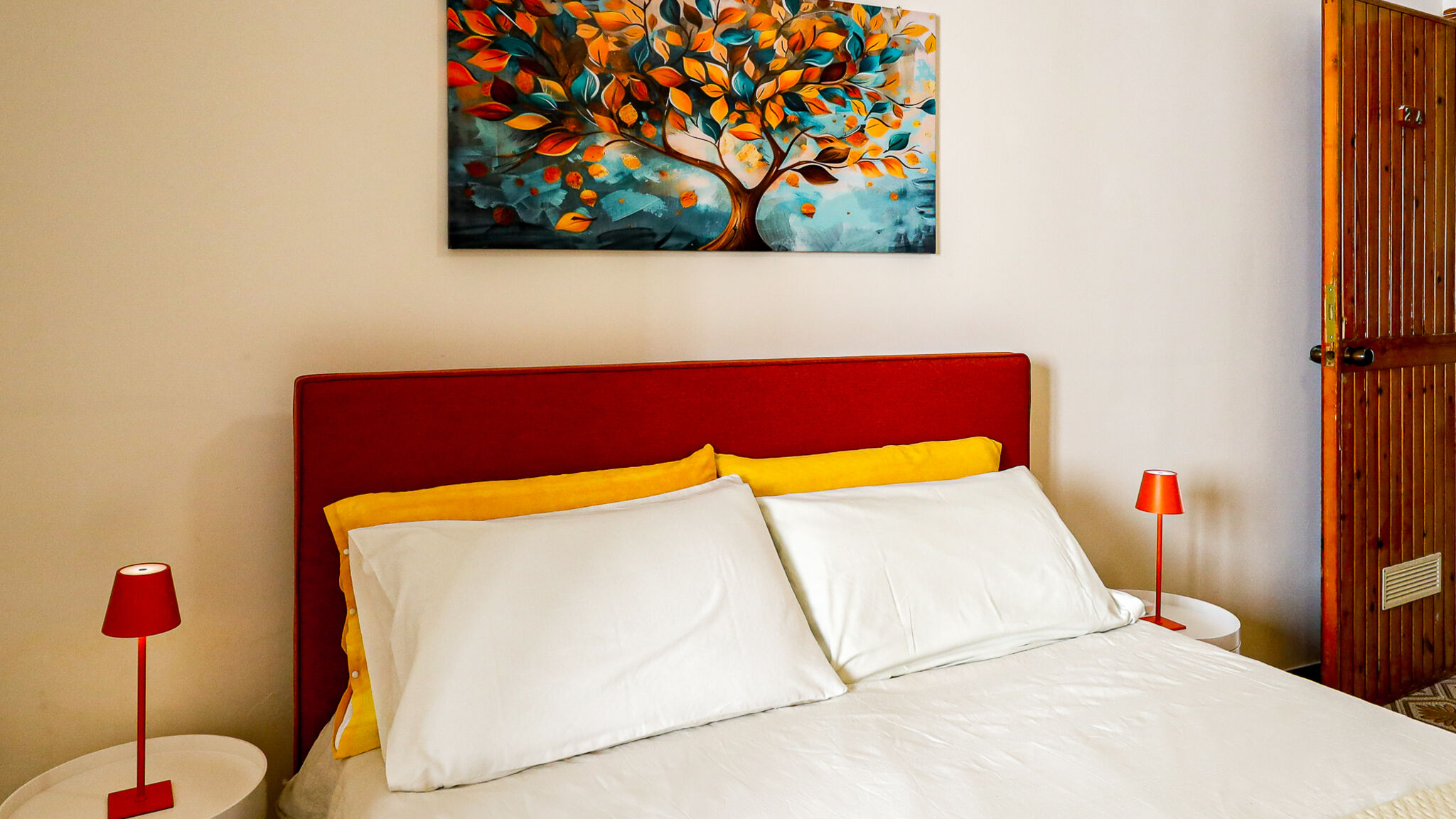 Italianway Gallipoli Tamarè 2 by Casa di Marco