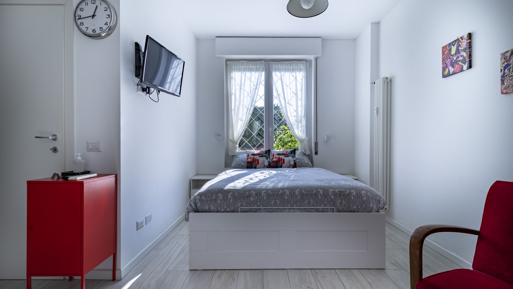 Italianway Milano Casa Carozzi M