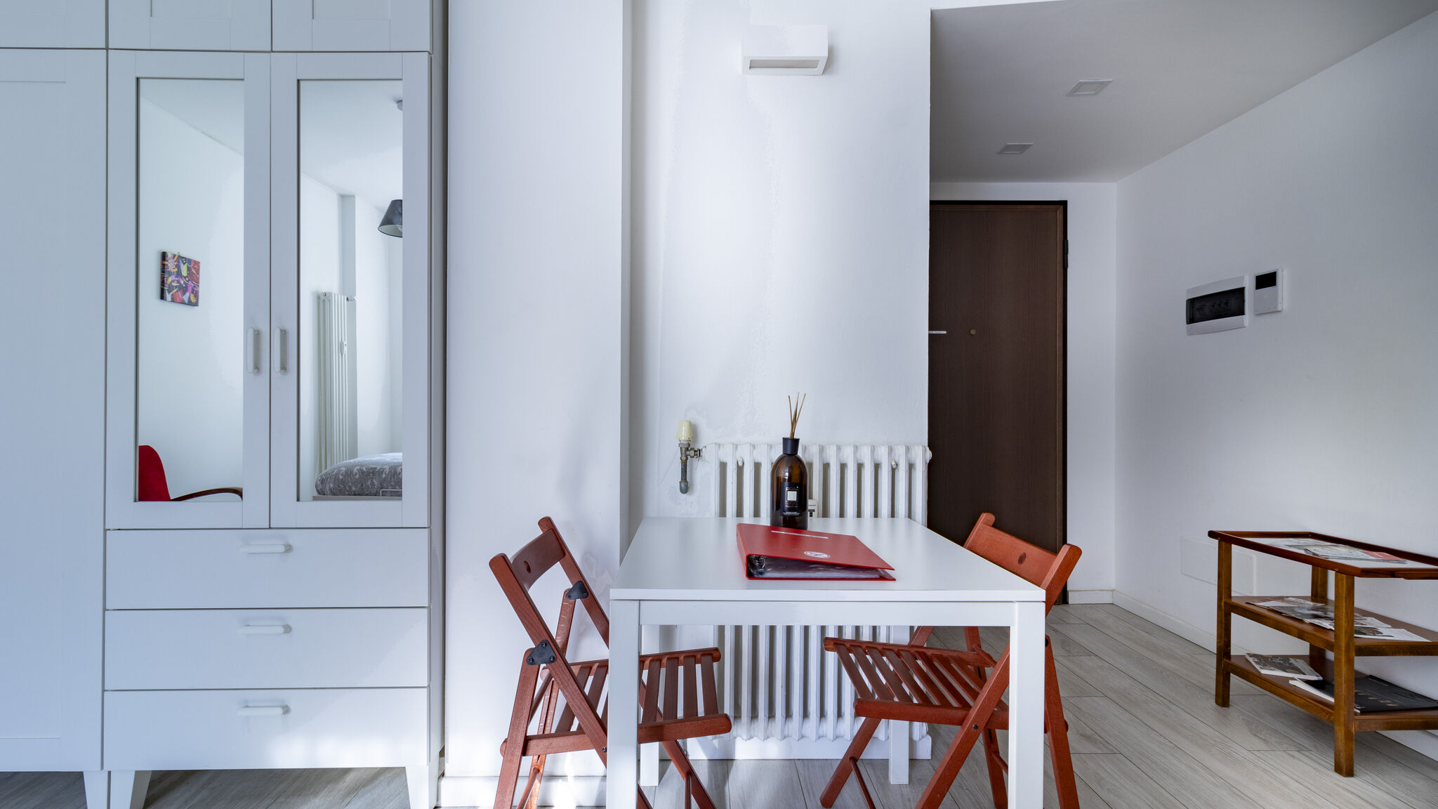 Italianway Milano Casa Carozzi M