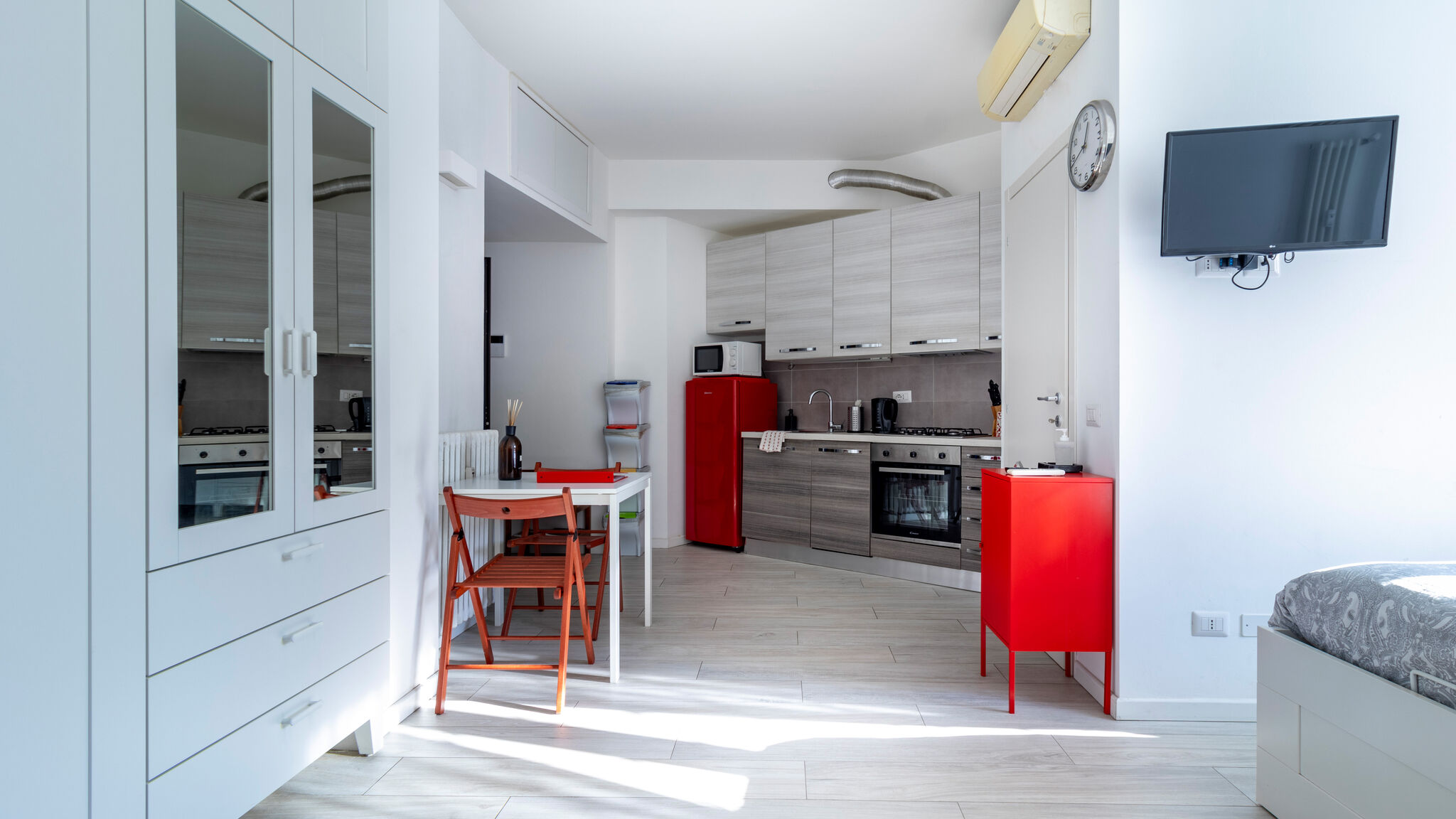 Italianway Milano Casa Carozzi M