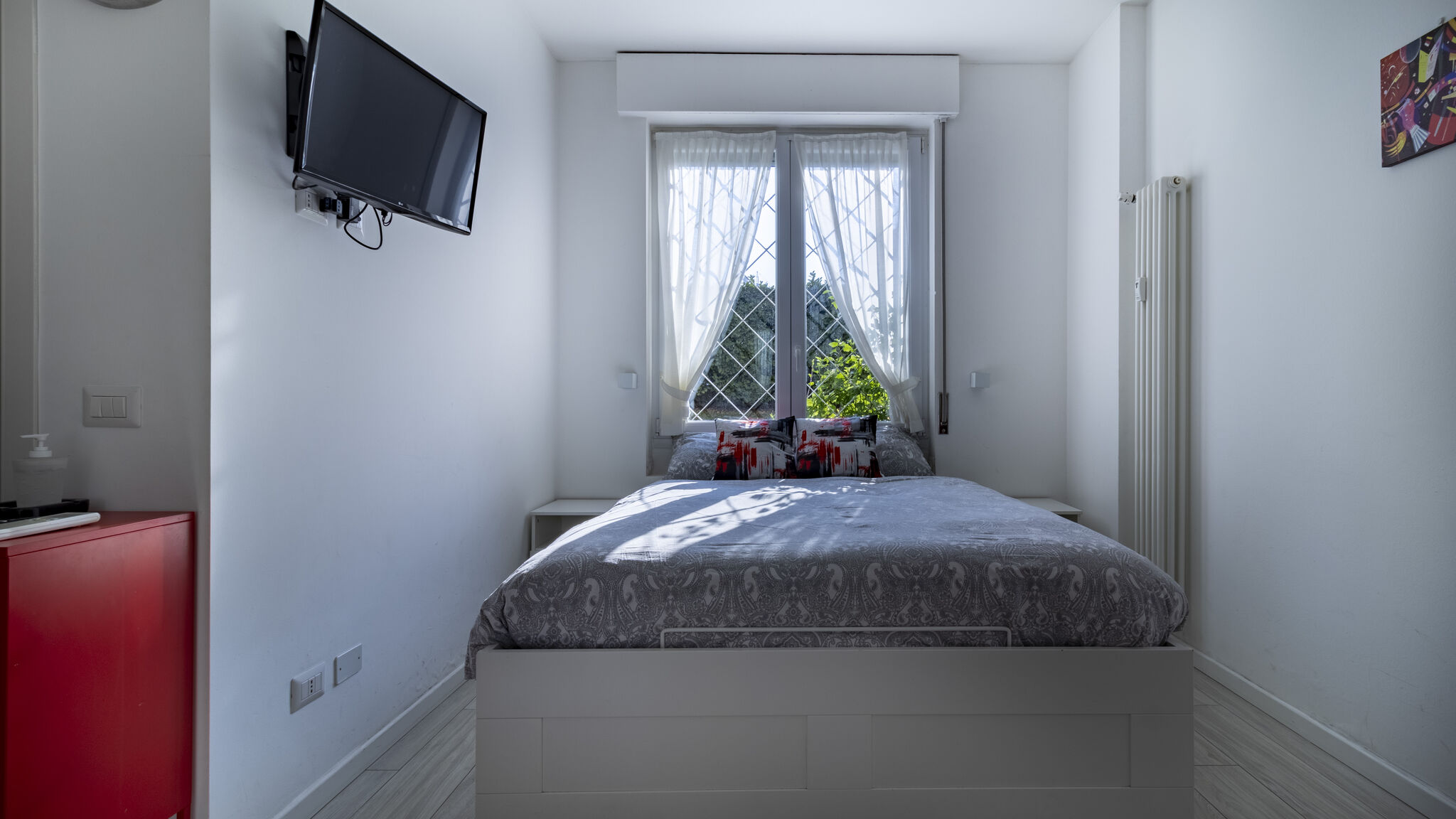 Italianway Milano Casa Carozzi M