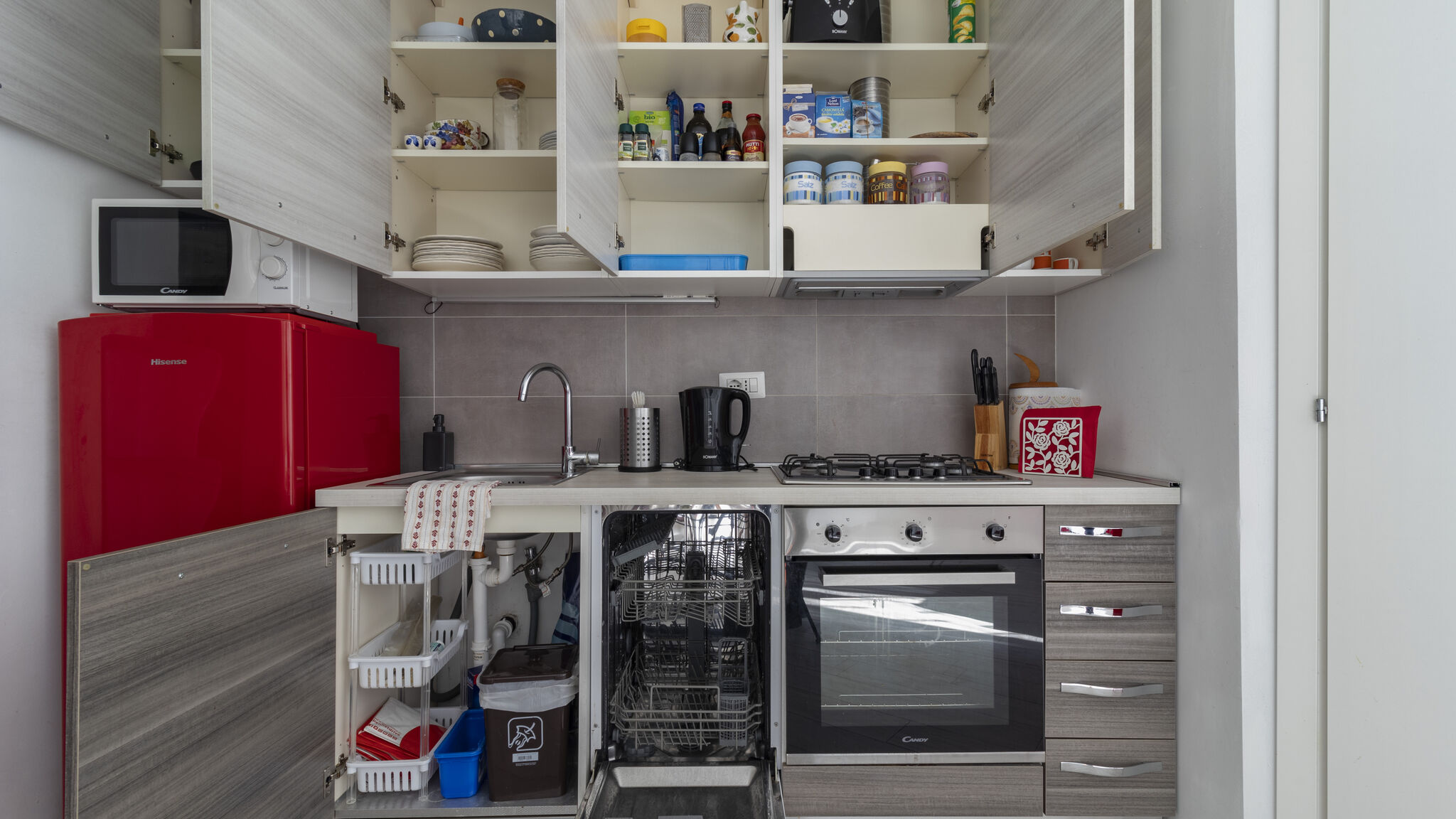 Italianway Milano Casa Carozzi M