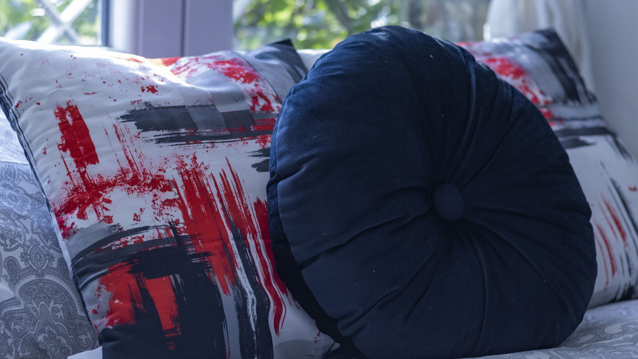 Italianway Milano Casa Carozzi M