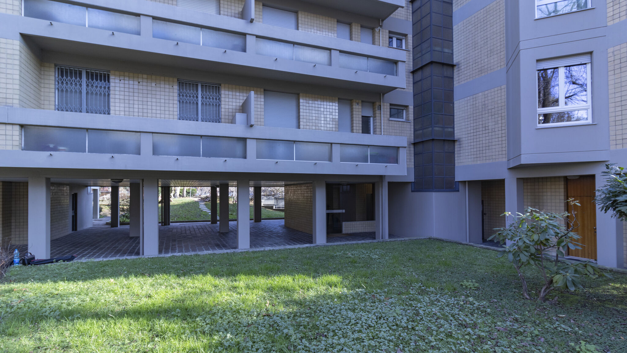 Italianway Milano Casa Carozzi M