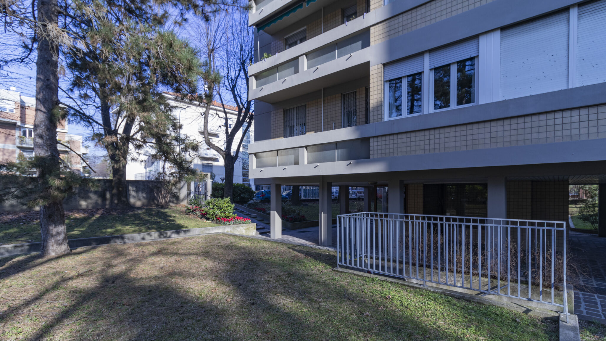 Italianway Milano Casa Carozzi M