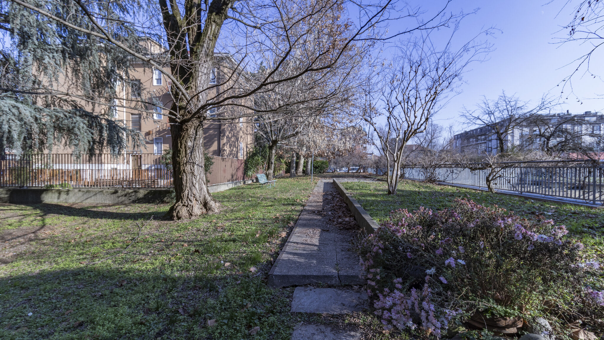 Italianway Milano Casa Carozzi M