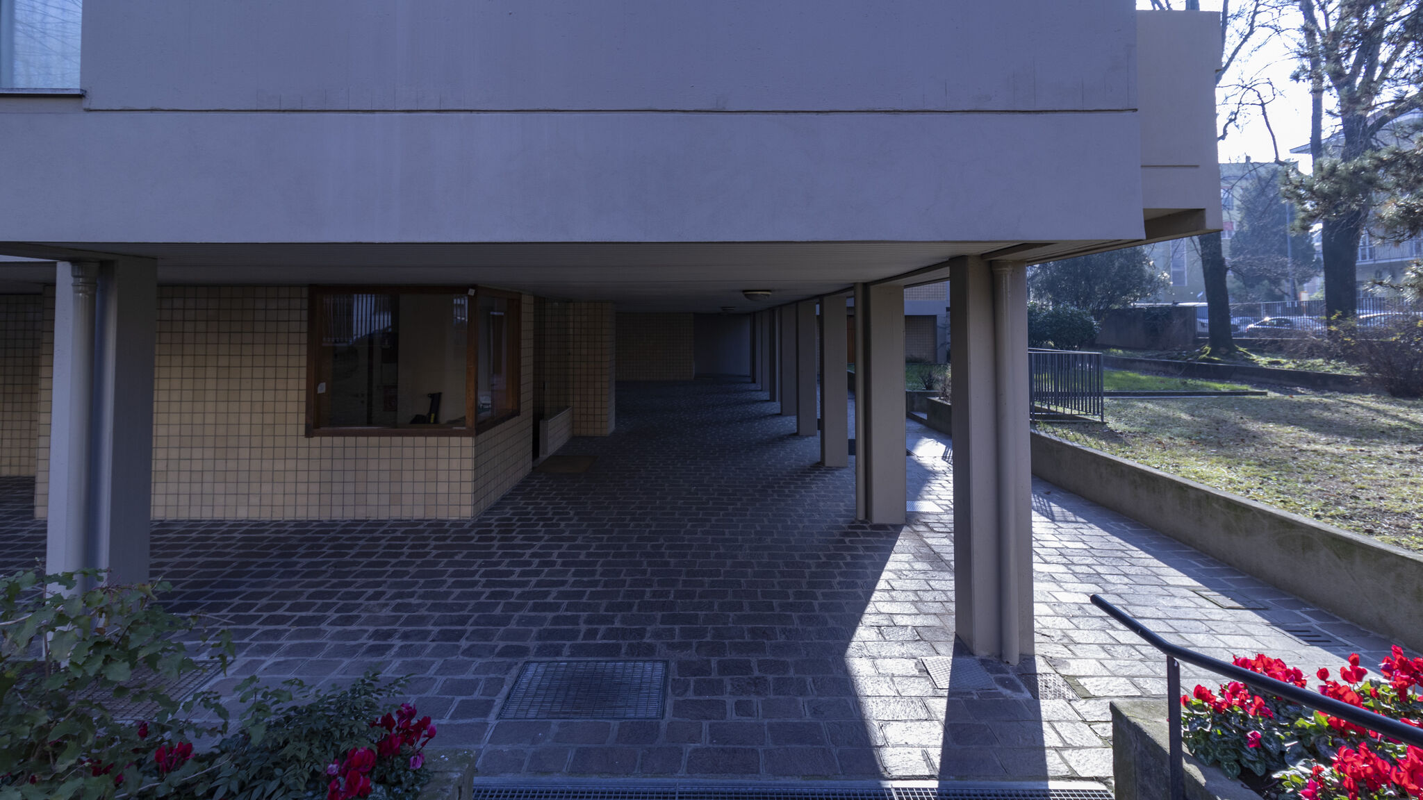 Italianway Milano Casa Carozzi M