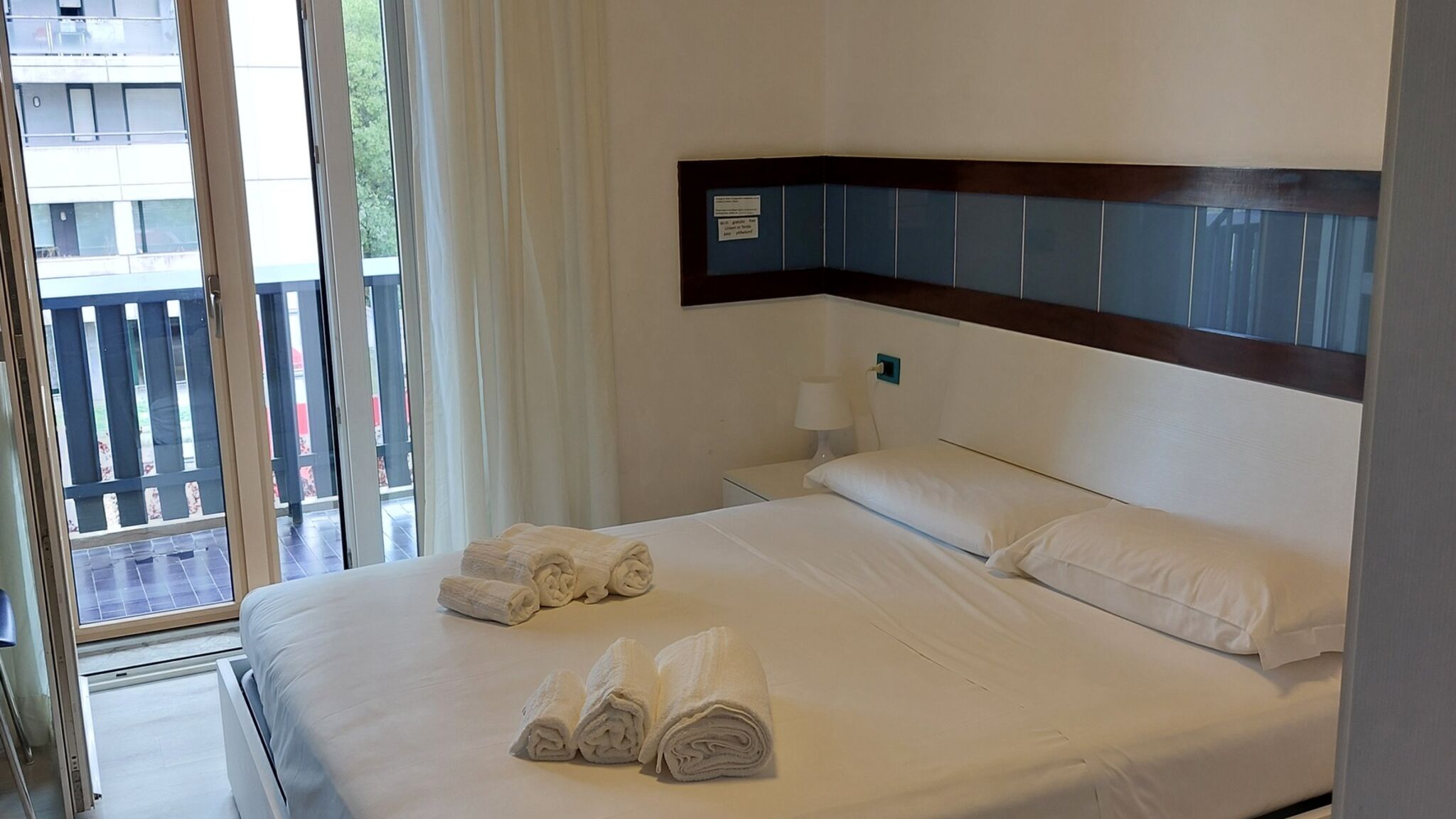 Italianway Perugia Blues Guest House