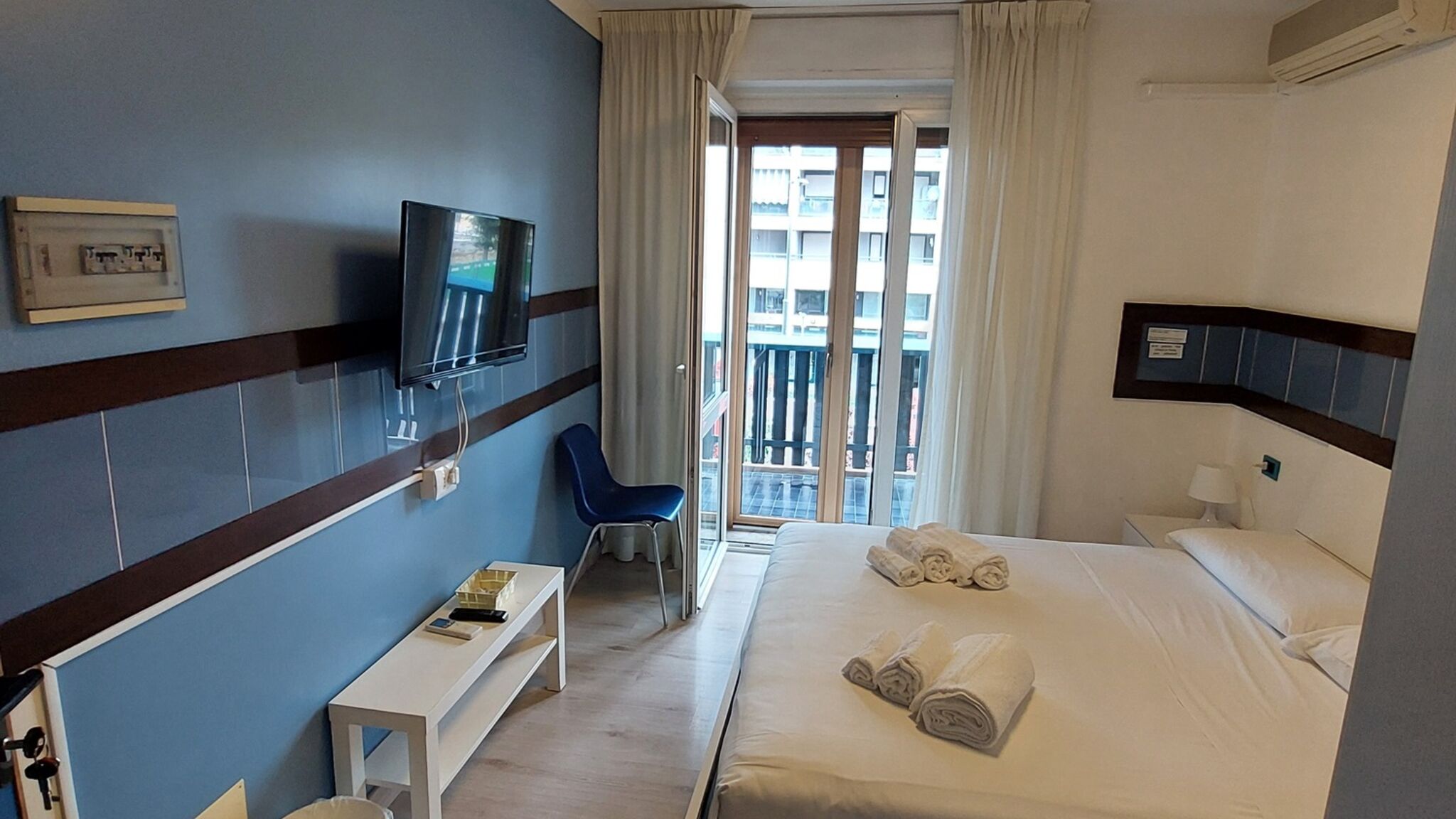 Italianway Perugia Blues Guest House