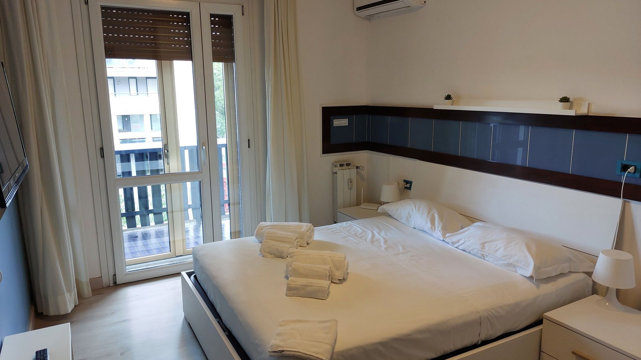 Italianway Perugia Blues Guest House