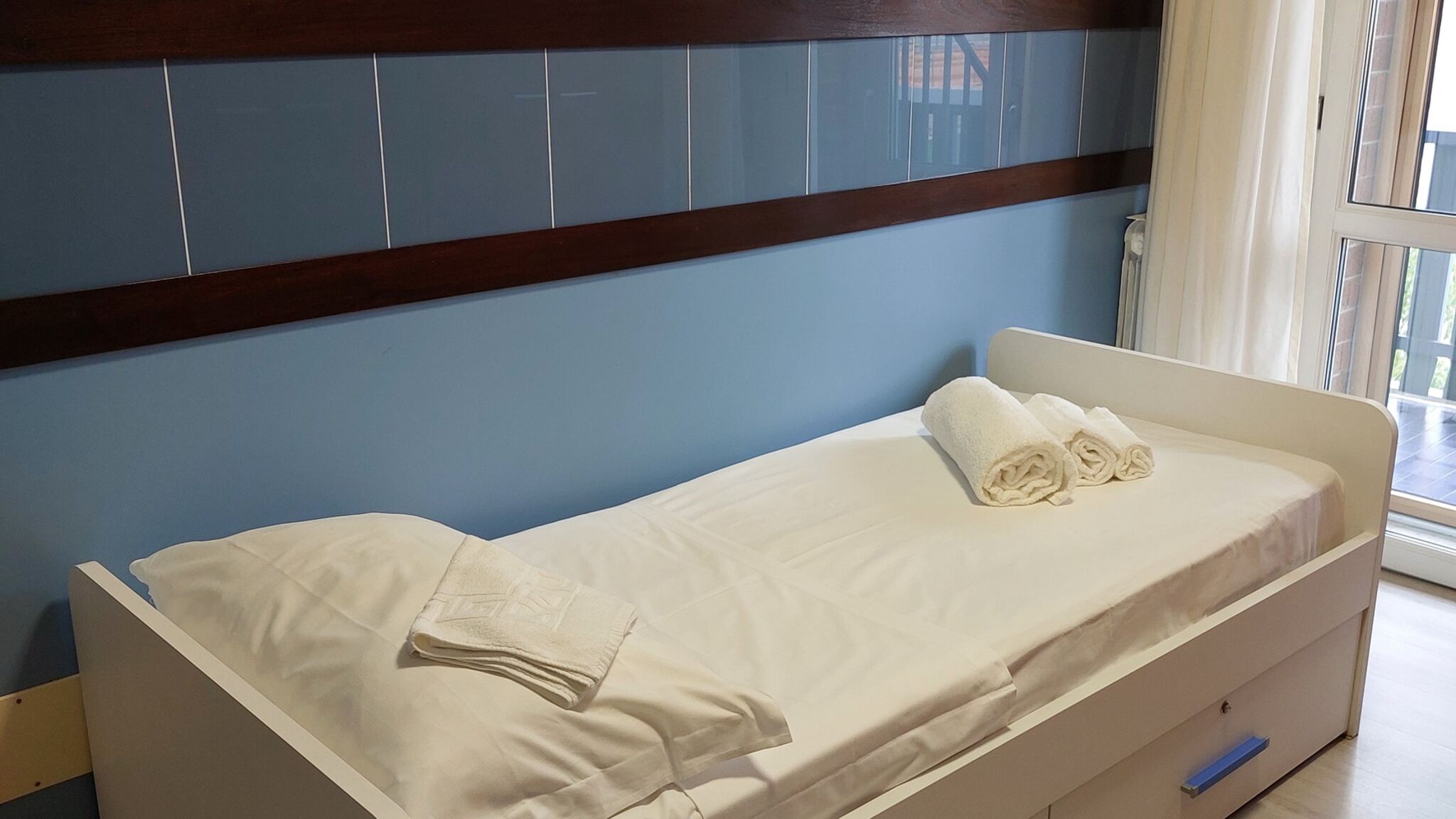 Italianway Perugia Blues Guest House