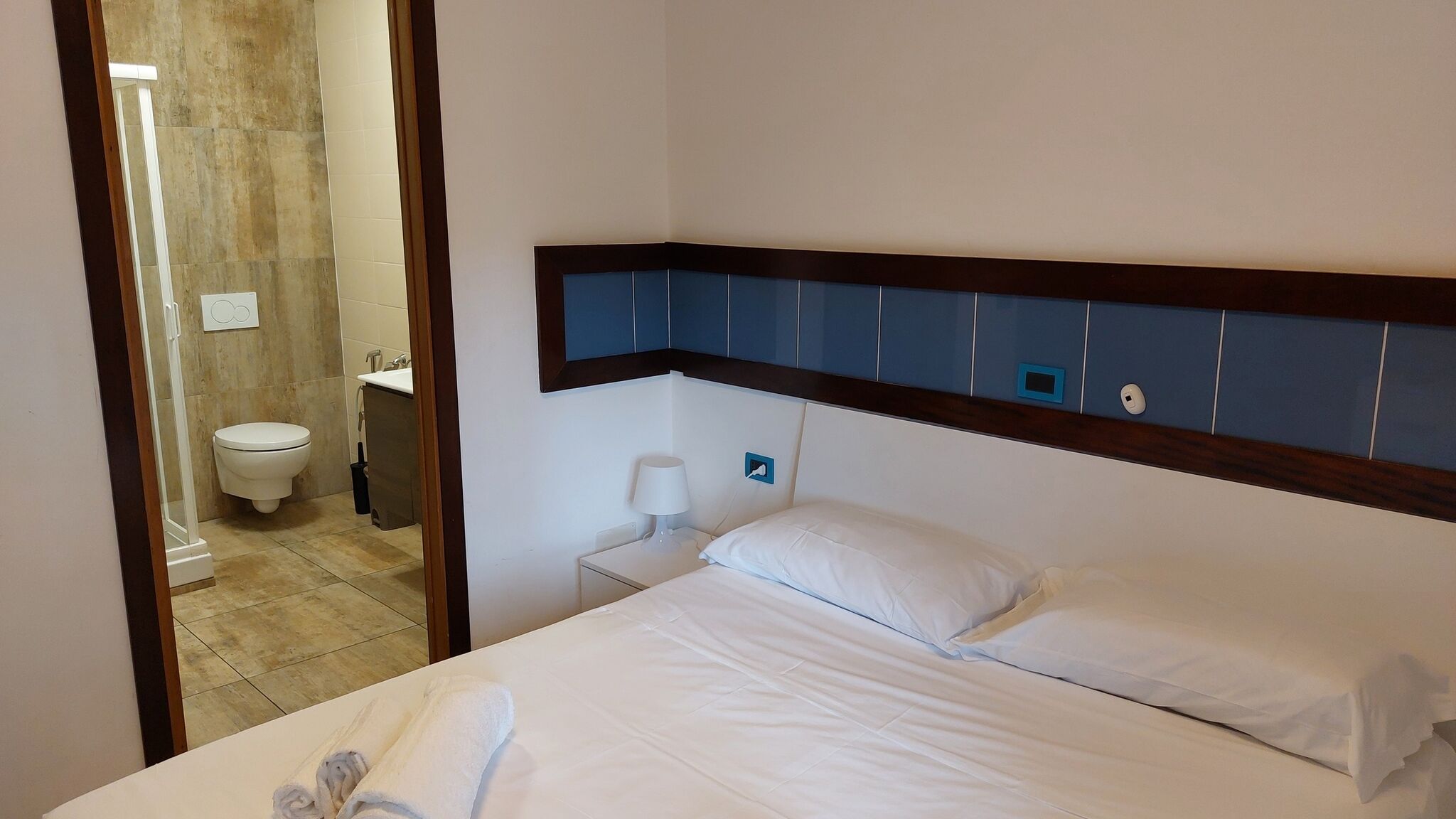 Italianway Perugia Blues Guest House