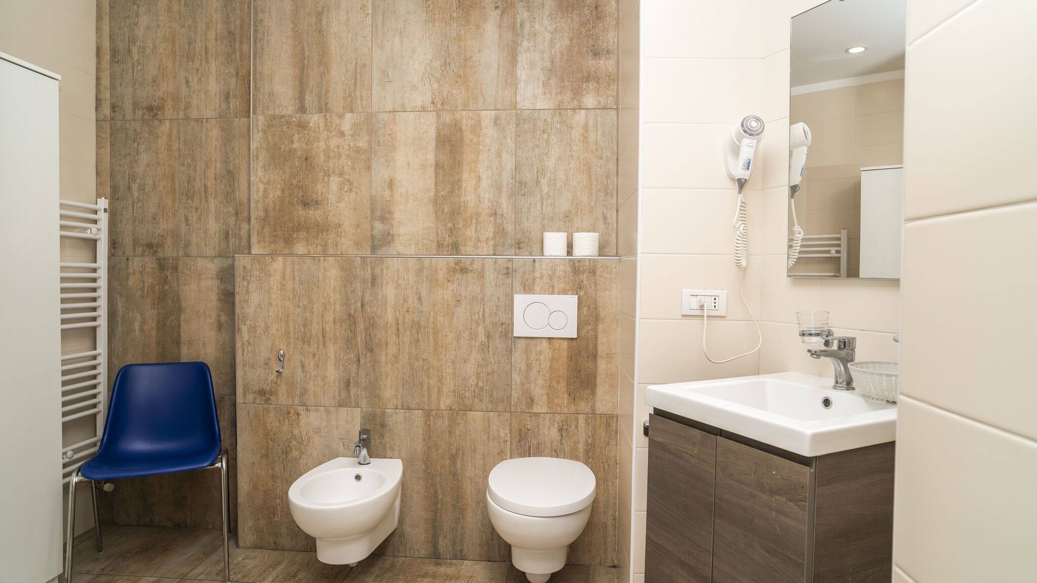 Italianway Perugia Blues Guest House