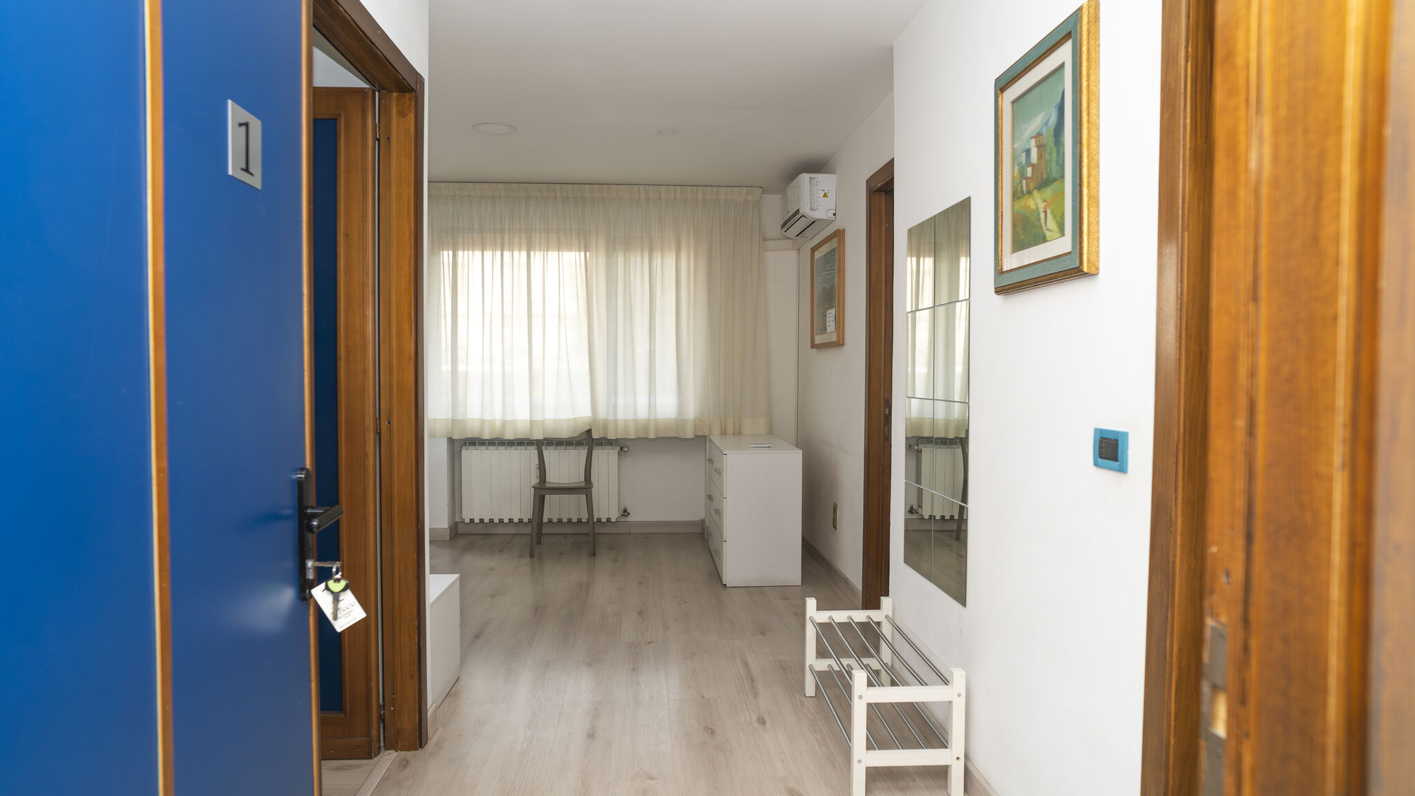 Italianway Perugia Blues Guest House