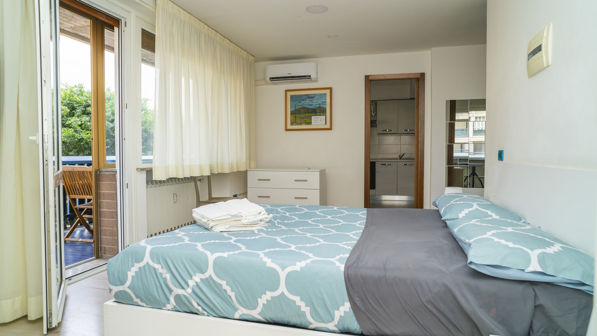 Italianway Perugia Blues Guest House