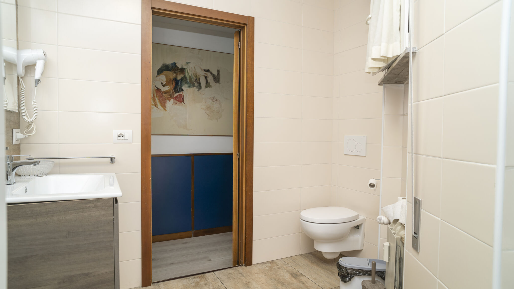 Italianway Perugia Blues Guest House