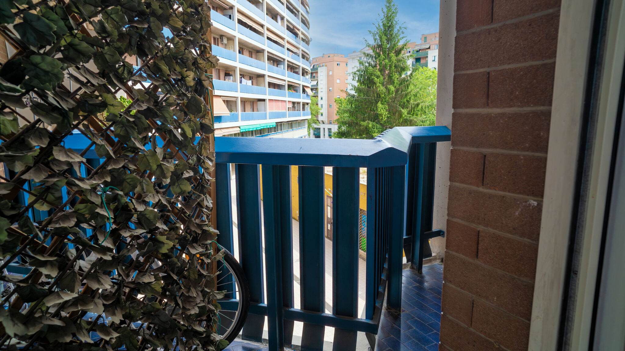 Italianway Perugia Blues Guest House