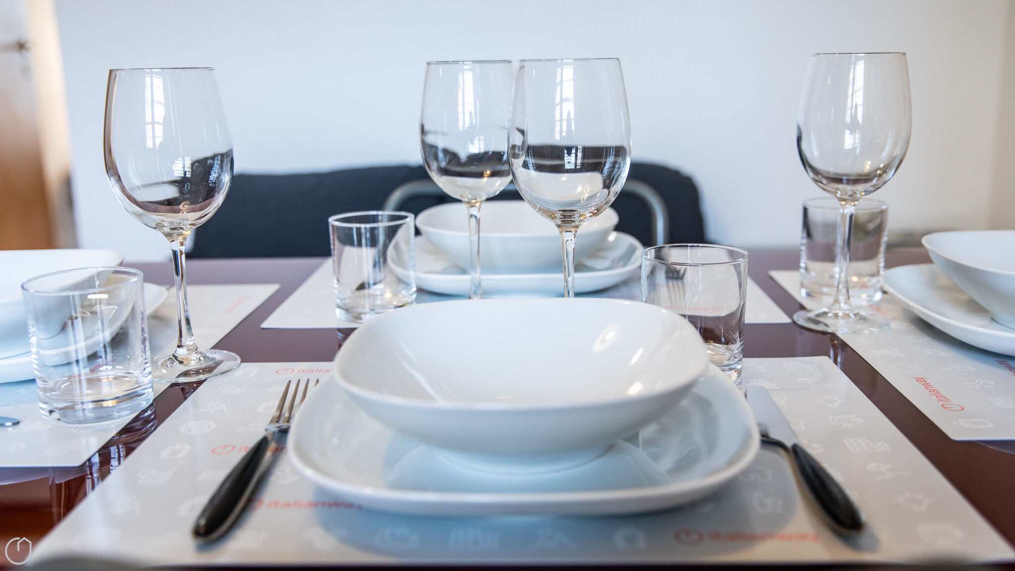 Italianway Udine Roma 36