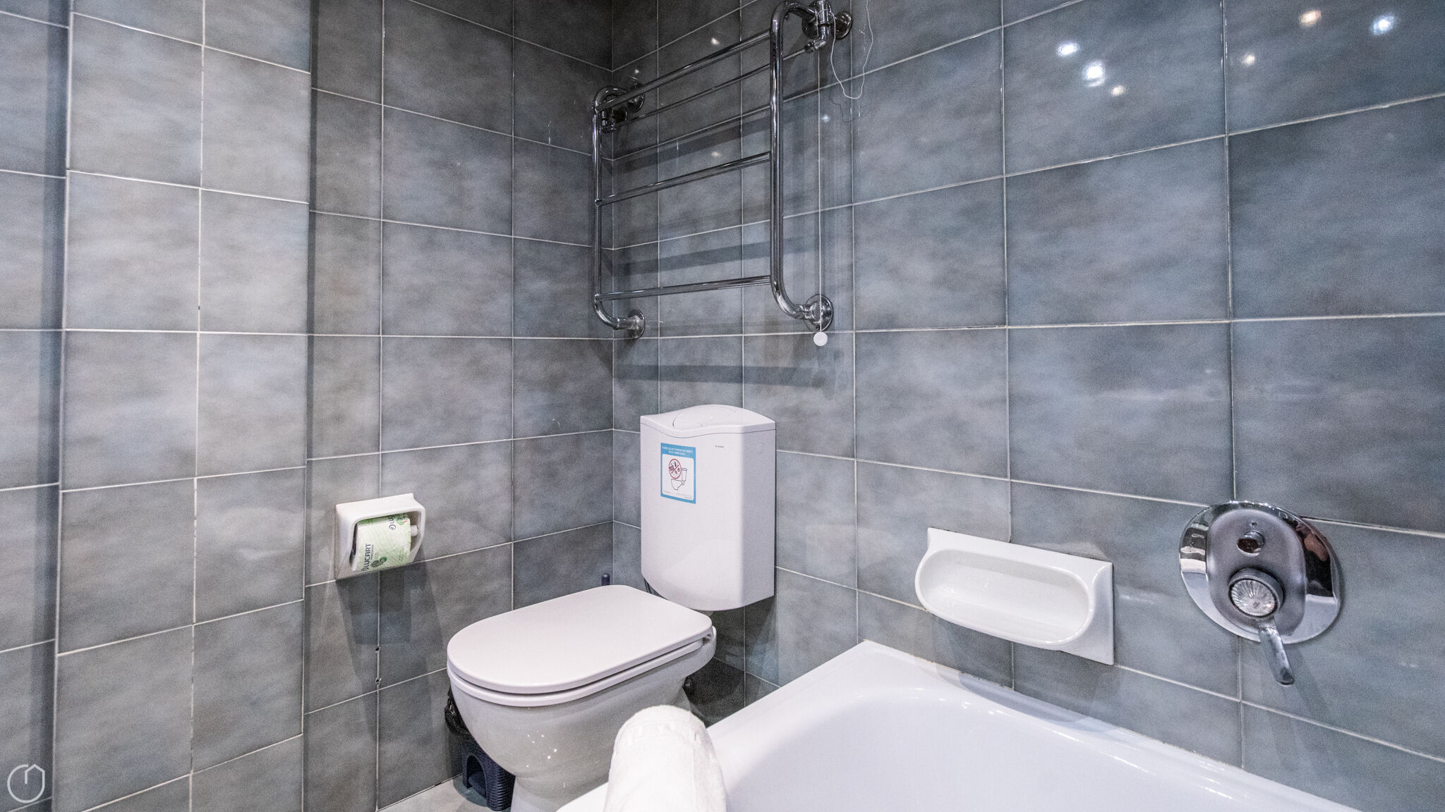 Italianway Udine Roma 36