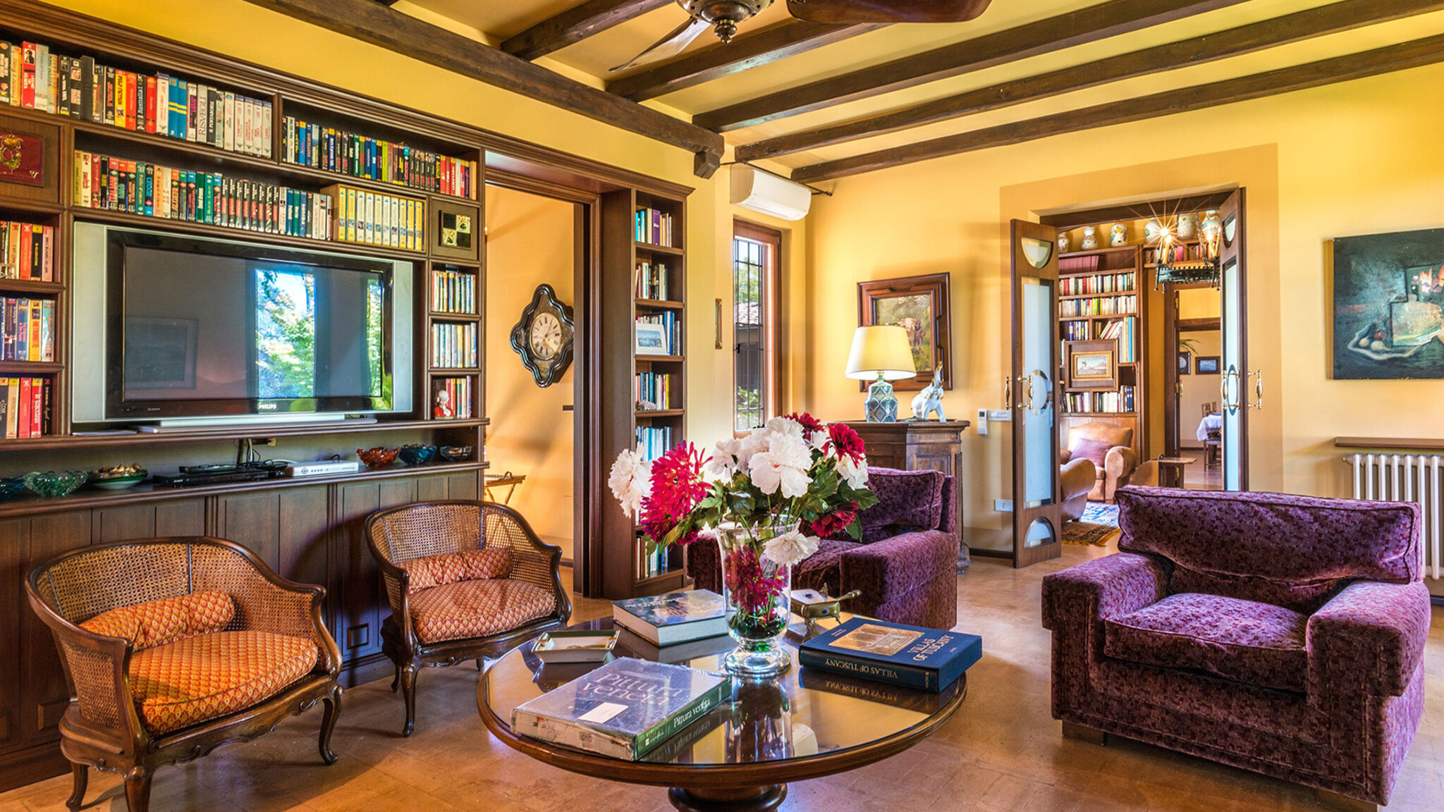 Italianway Nepi Country House Montepietraia e San Martino 18