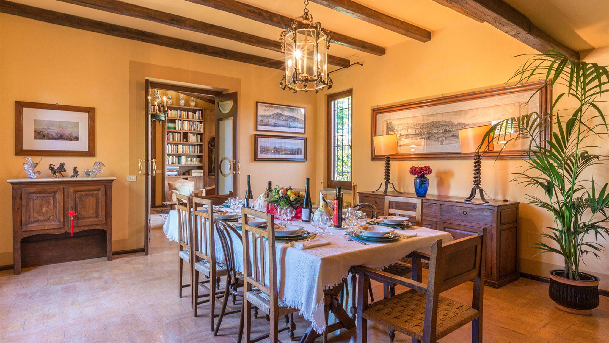 Italianway Nepi Country House Montepietraia e San Martino 18