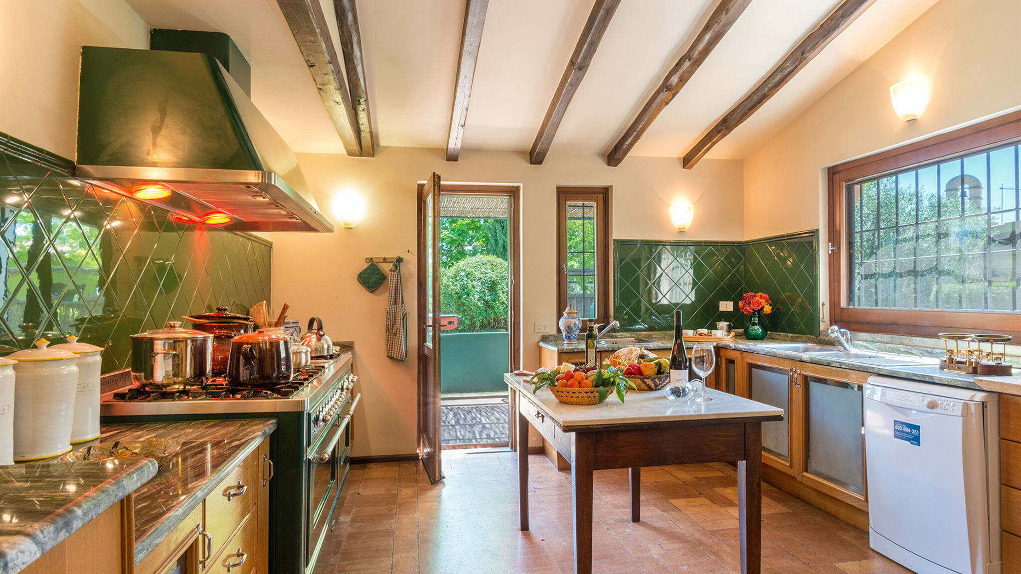 Italianway Nepi Country House Montepietraia e San Martino 18