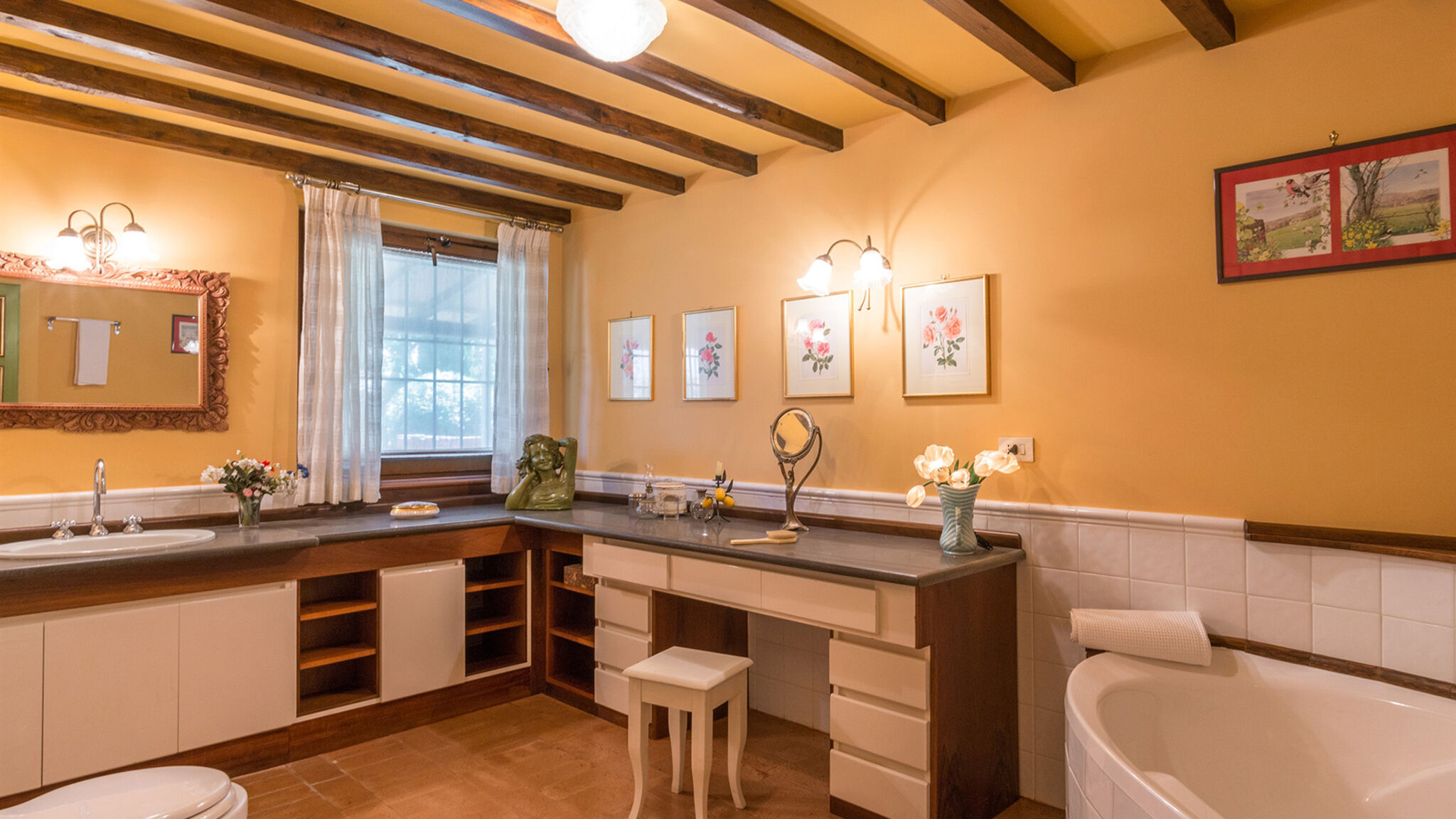 Italianway Nepi Country House Montepietraia e San Martino 18