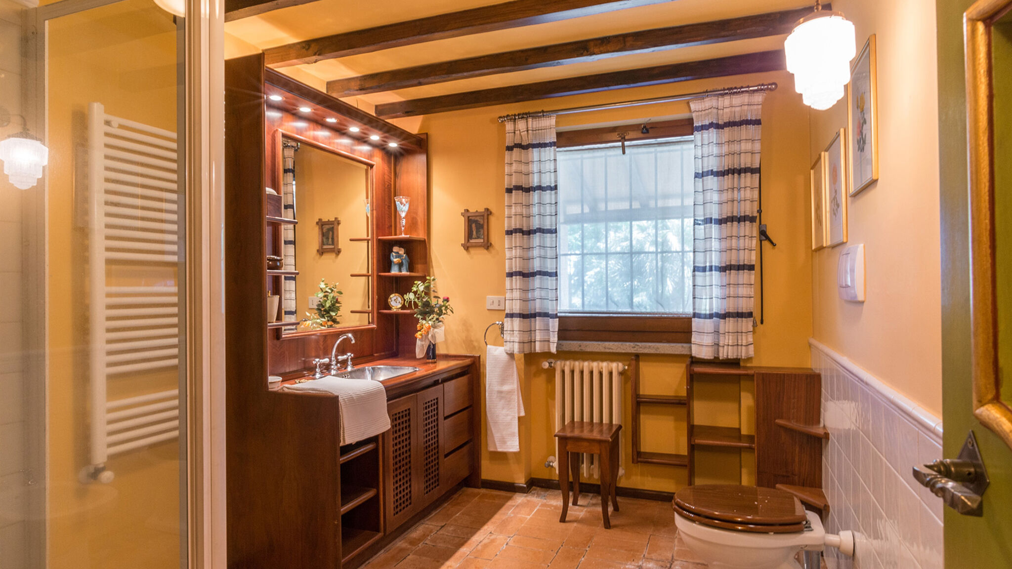 Italianway Nepi Country House Montepietraia e San Martino 18