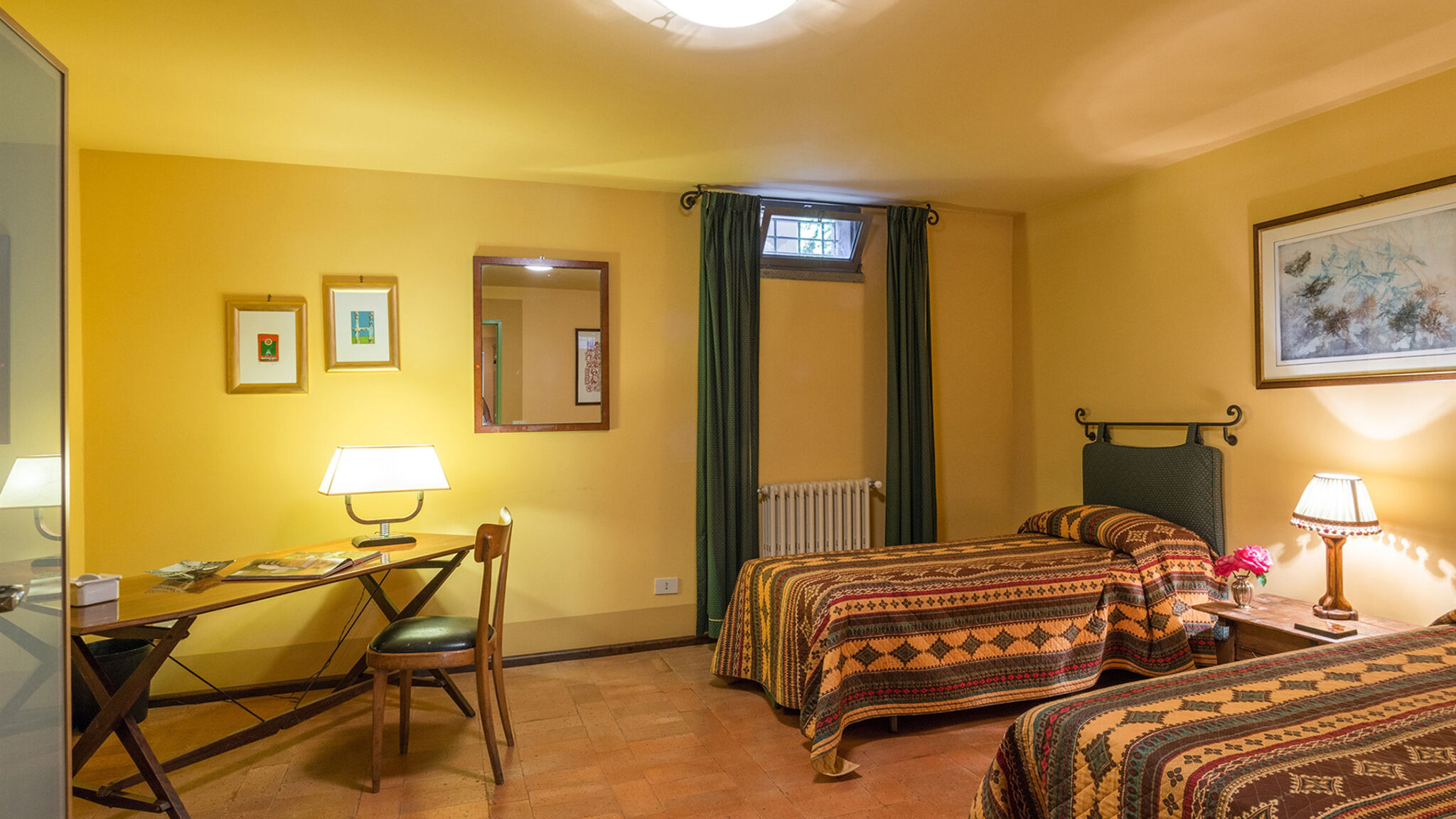 Italianway Nepi Country House Montepietraia e San Martino 18