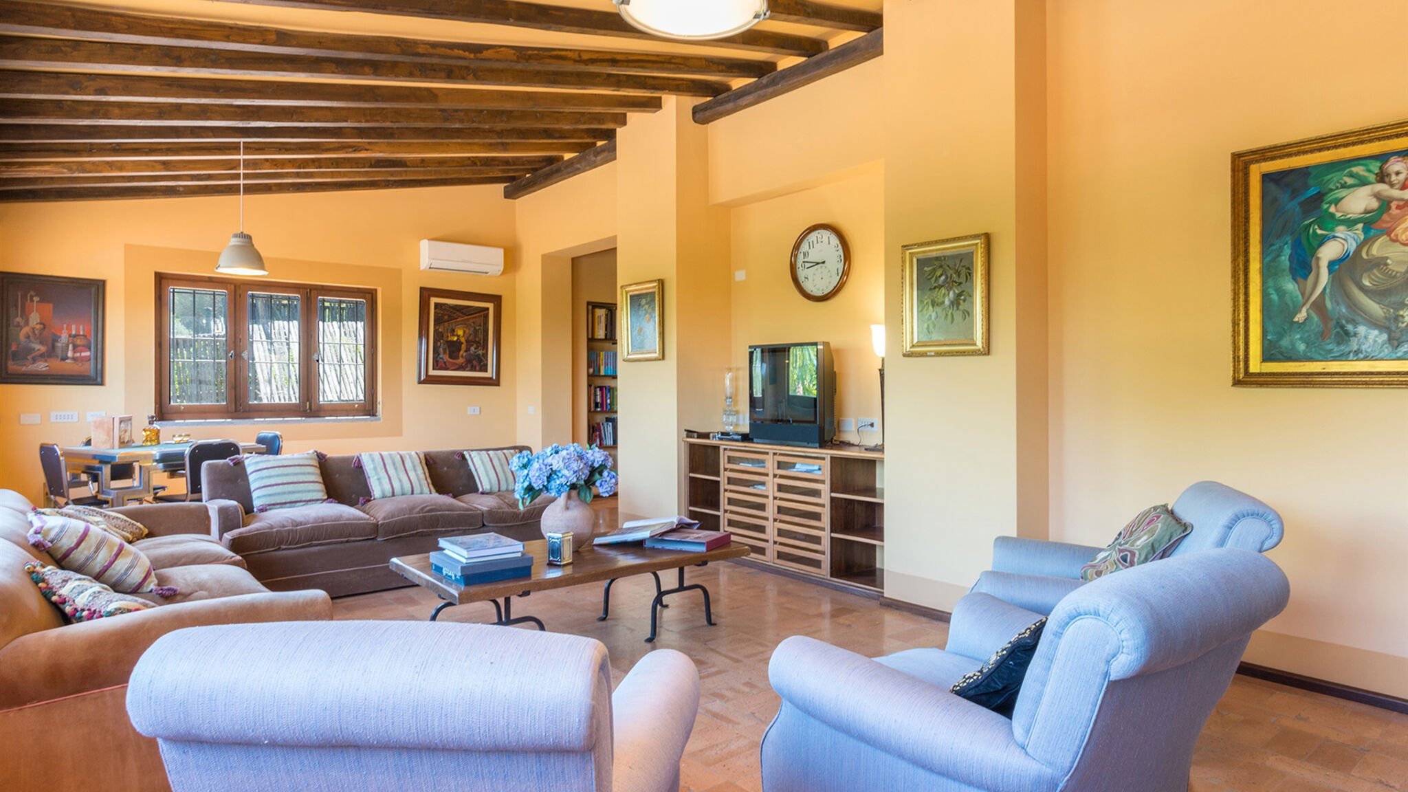 Italianway Nepi Country House Montepietraia e San Martino 18