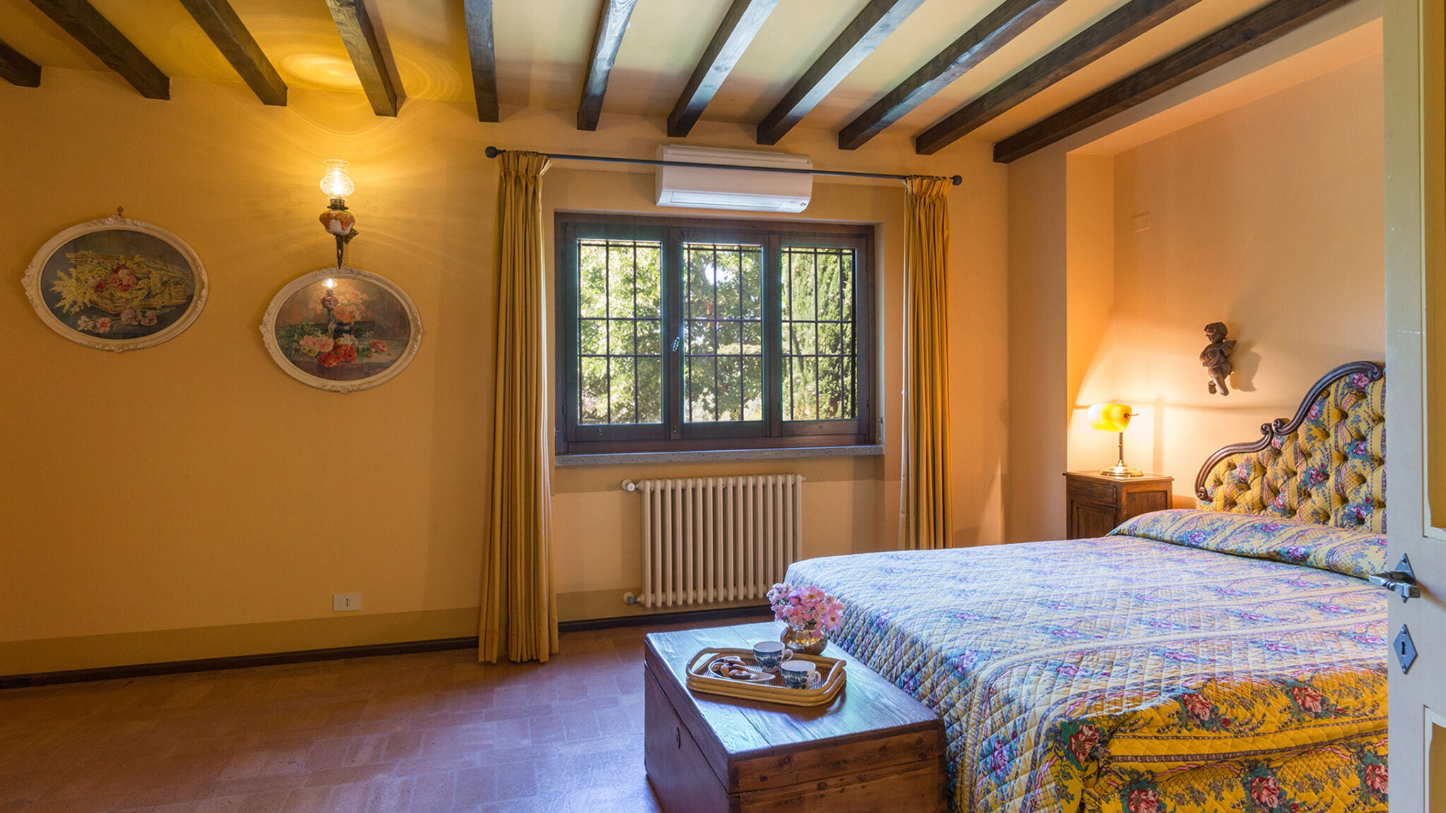 Italianway Nepi Country House Montepietraia e San Martino 18