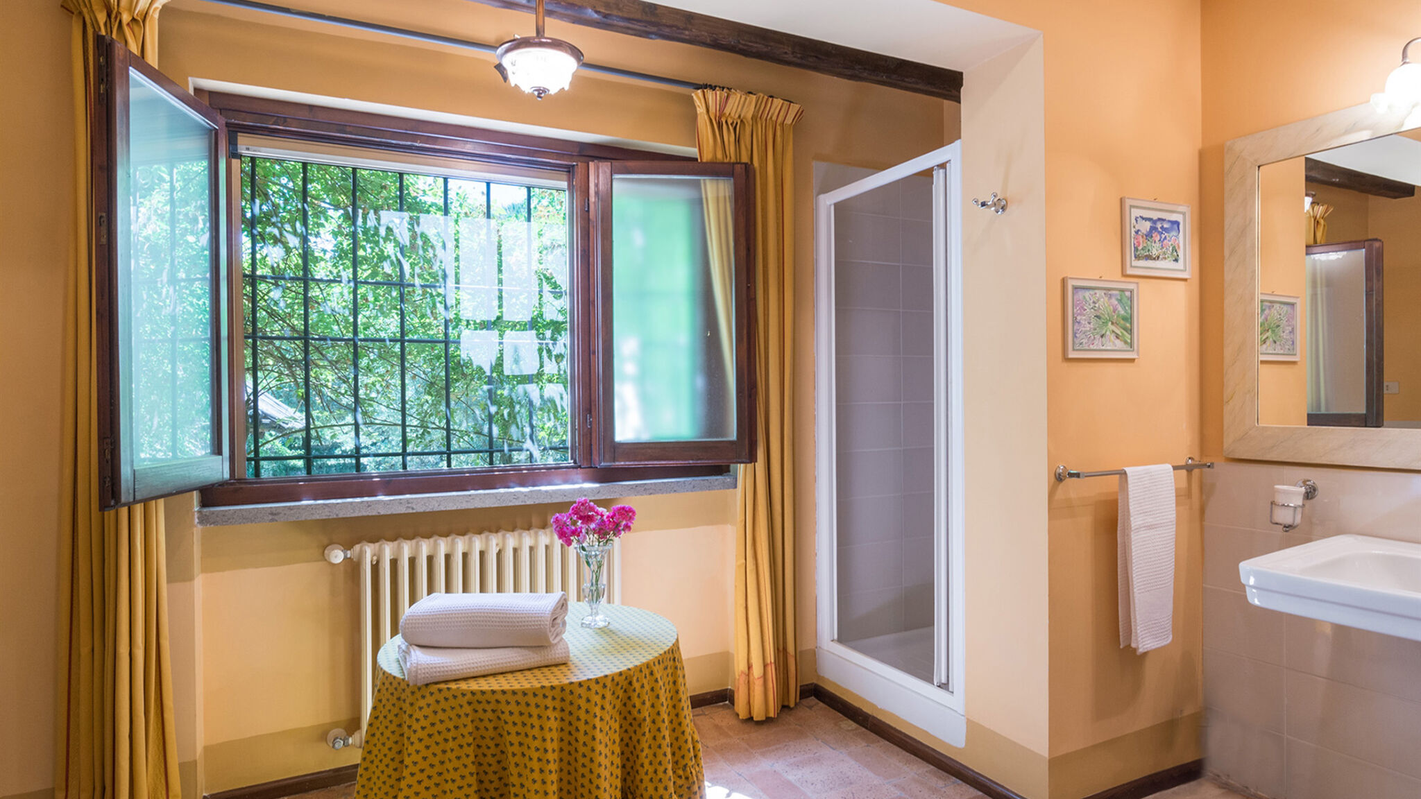 Italianway Nepi Country House Montepietraia e San Martino 18