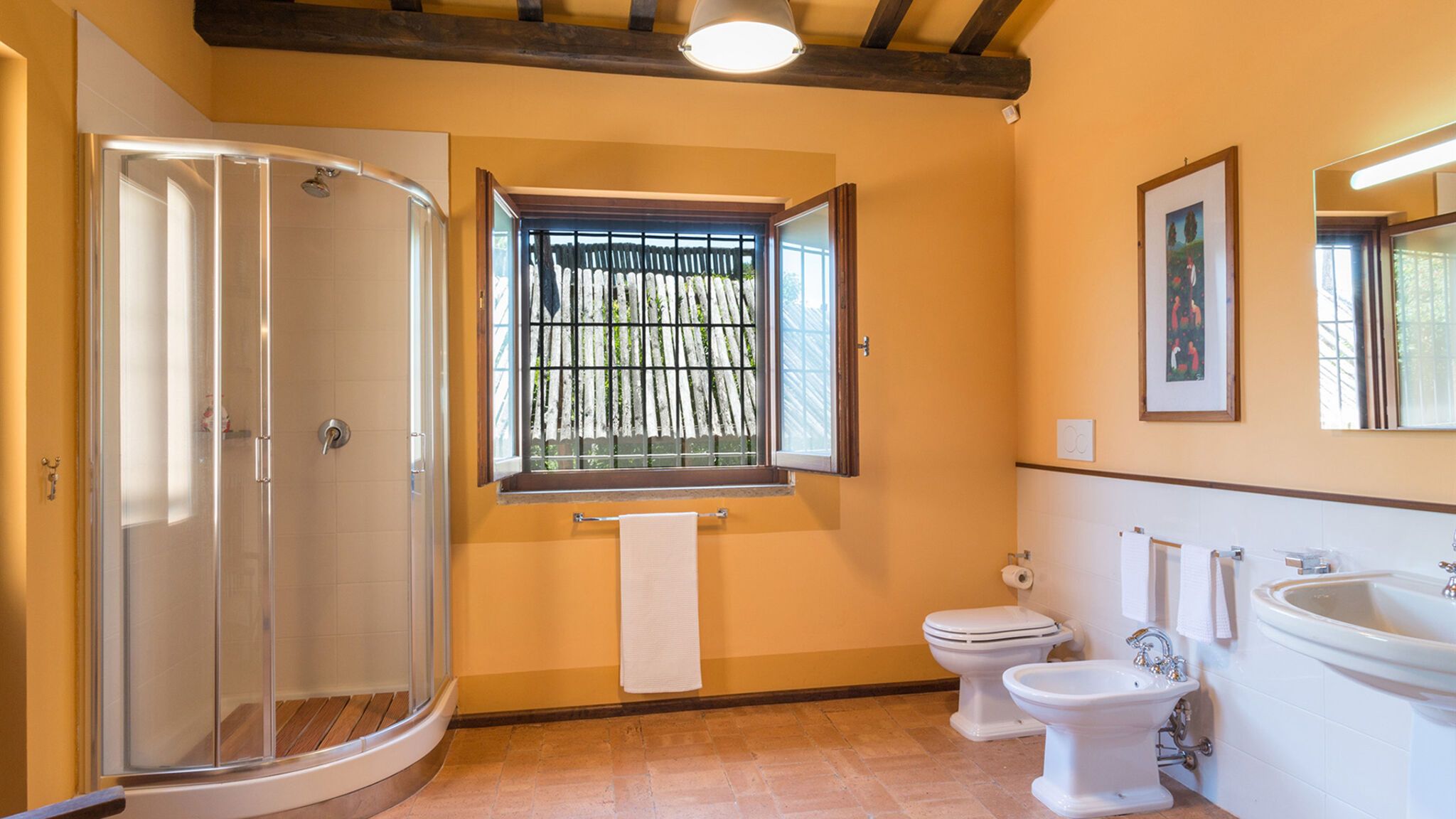 Italianway Nepi Country House Montepietraia e San Martino 18