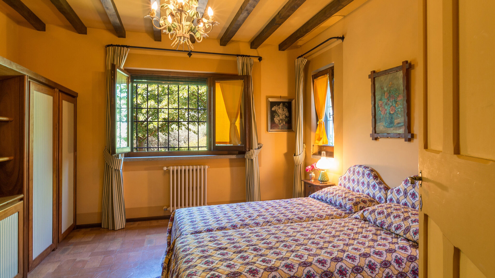 Italianway Nepi Country House Montepietraia e San Martino 18