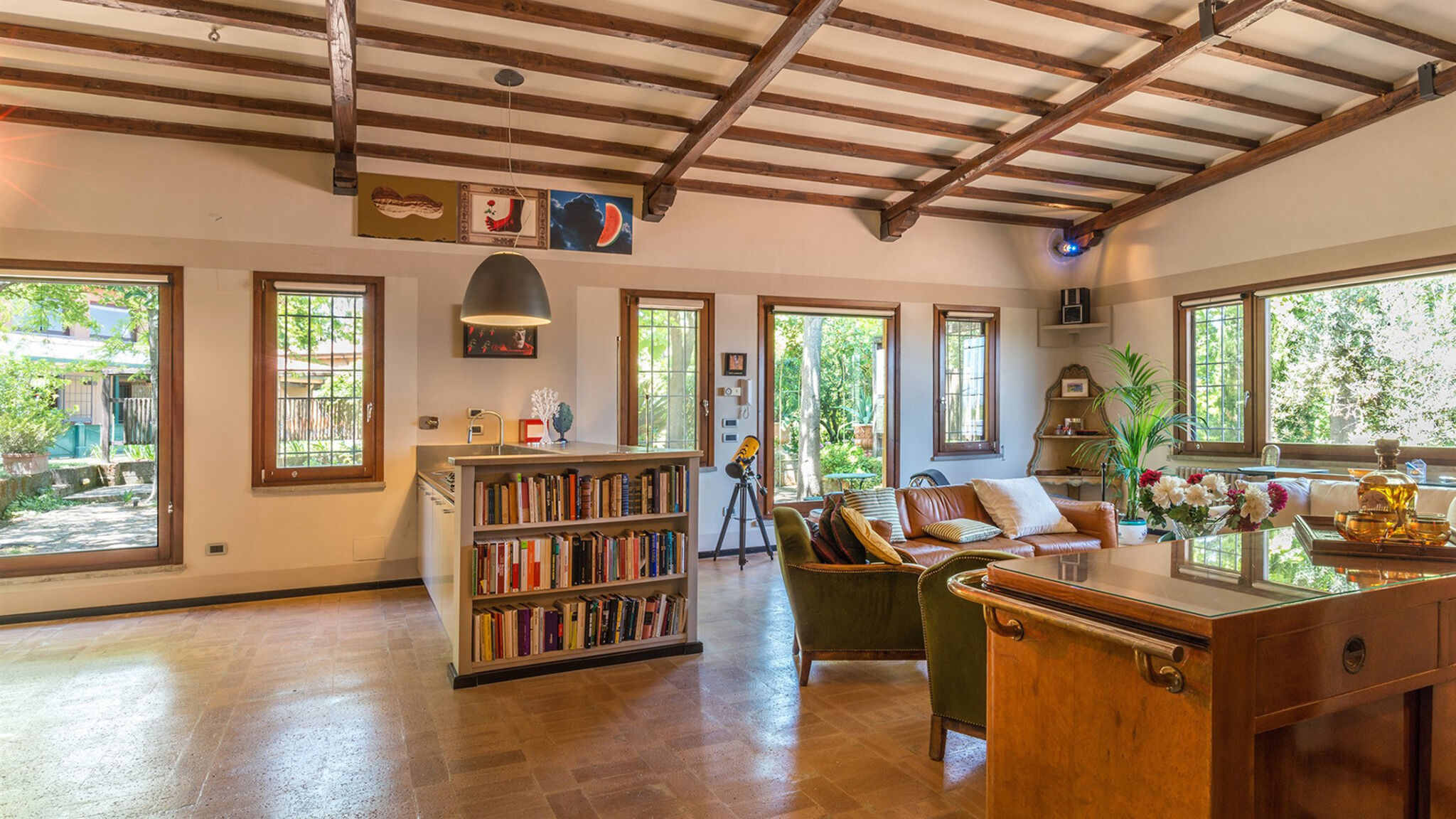 Italianway Nepi Country House Montepietraia e San Martino 18