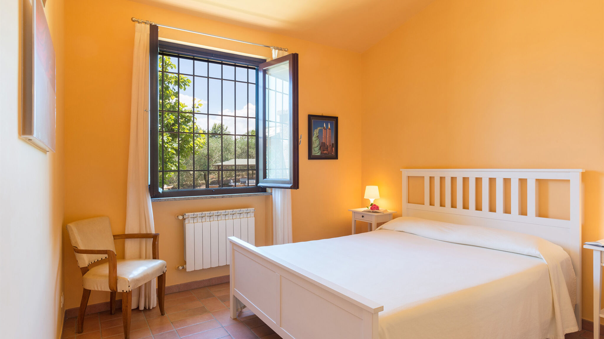 Italianway Nepi Country House Montepietraia e San Martino 18